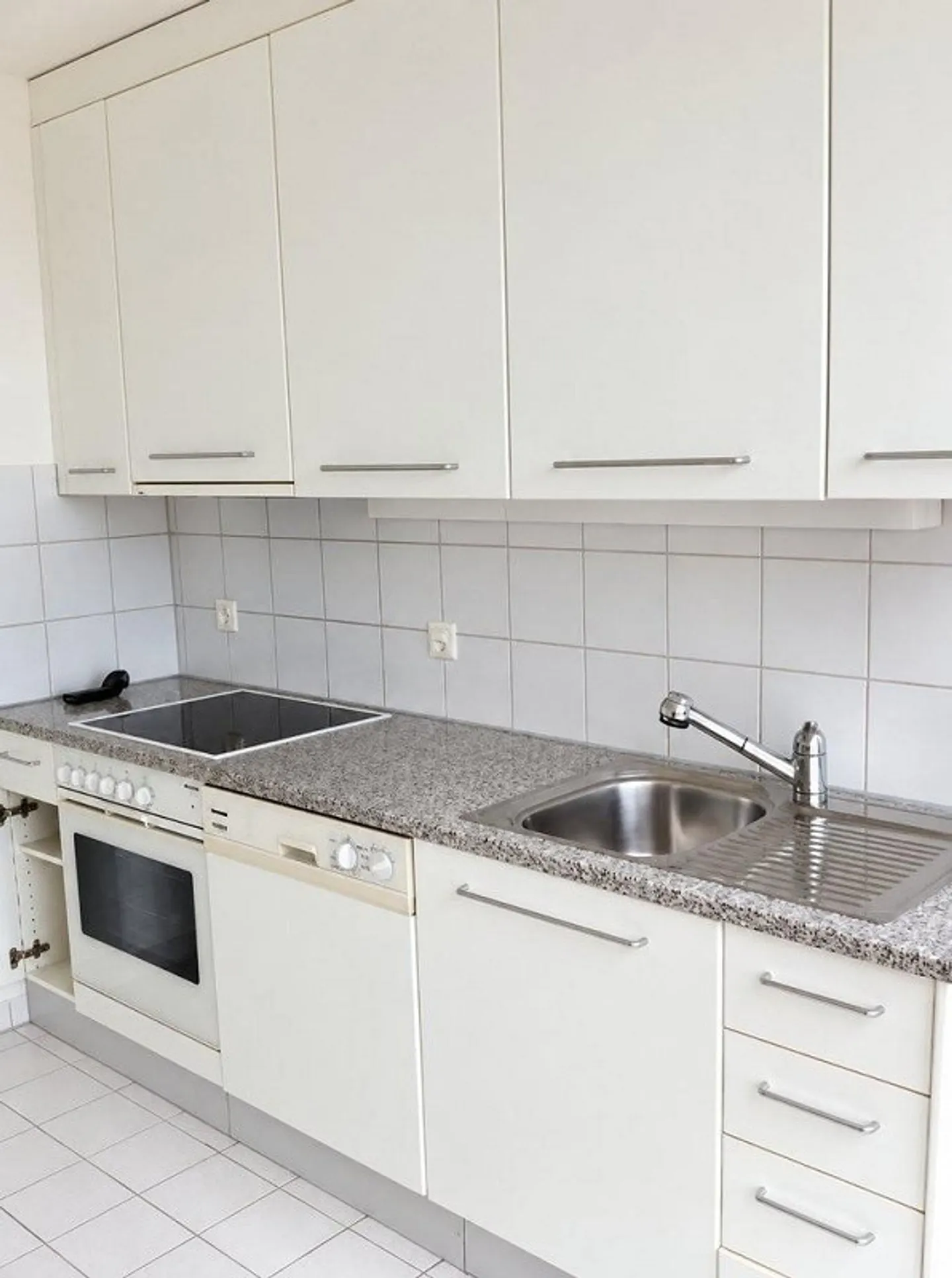 Charmante Maisonette-Wohnung - Foto 2 von 5