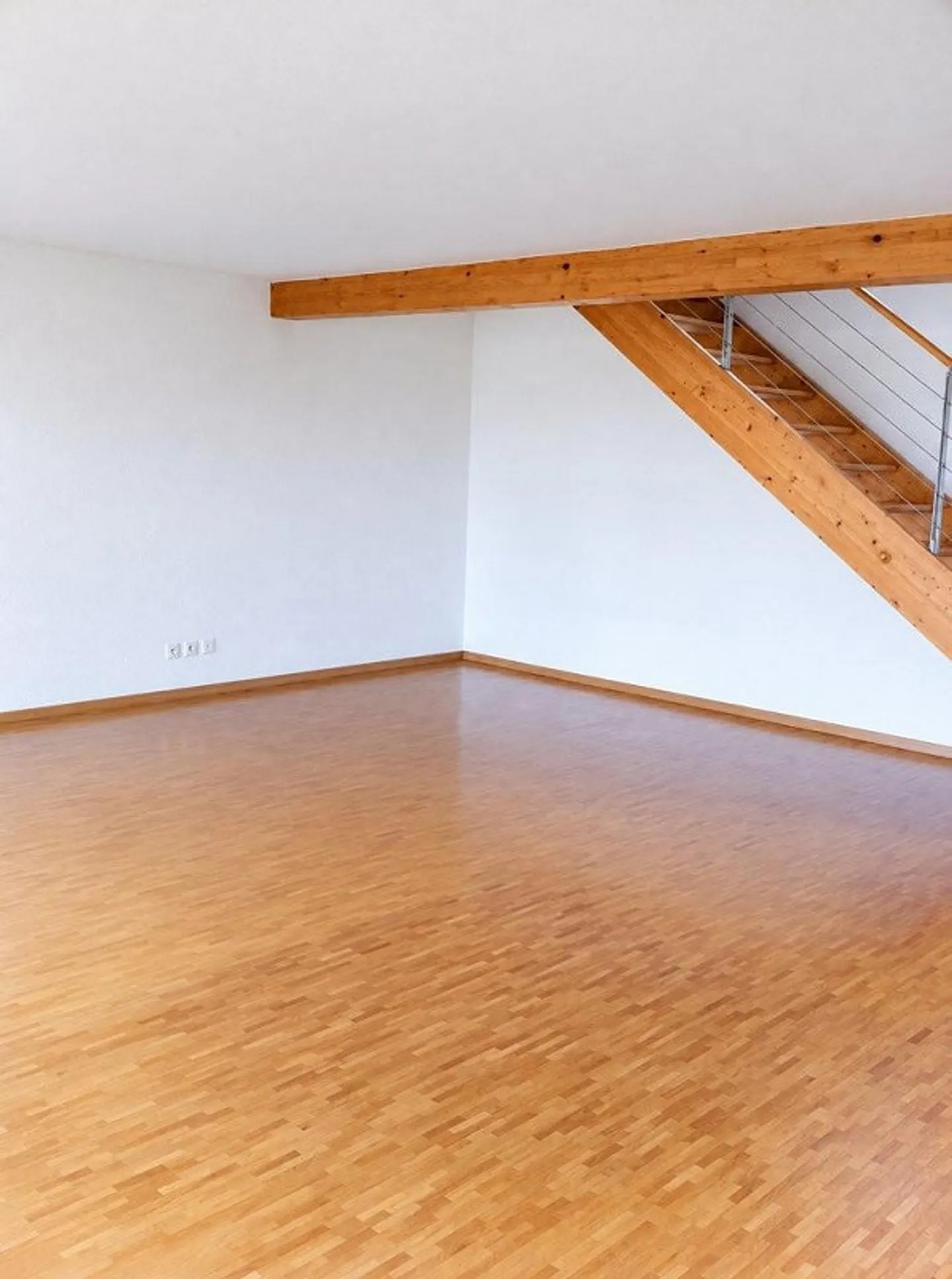 Charmante Maisonette-Wohnung - Foto 4 von 5