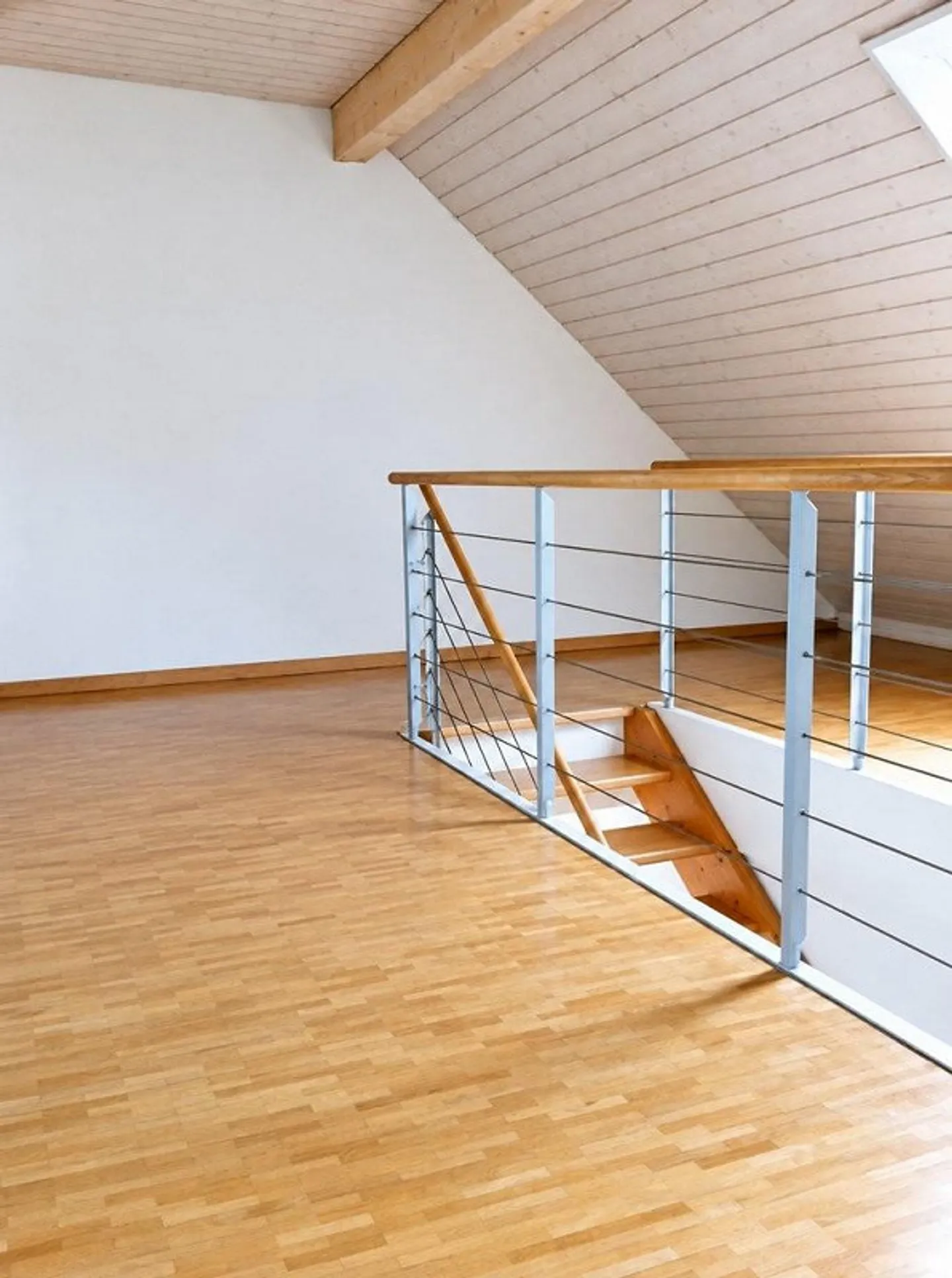 Charmante Maisonette-Wohnung - Foto 5 von 5