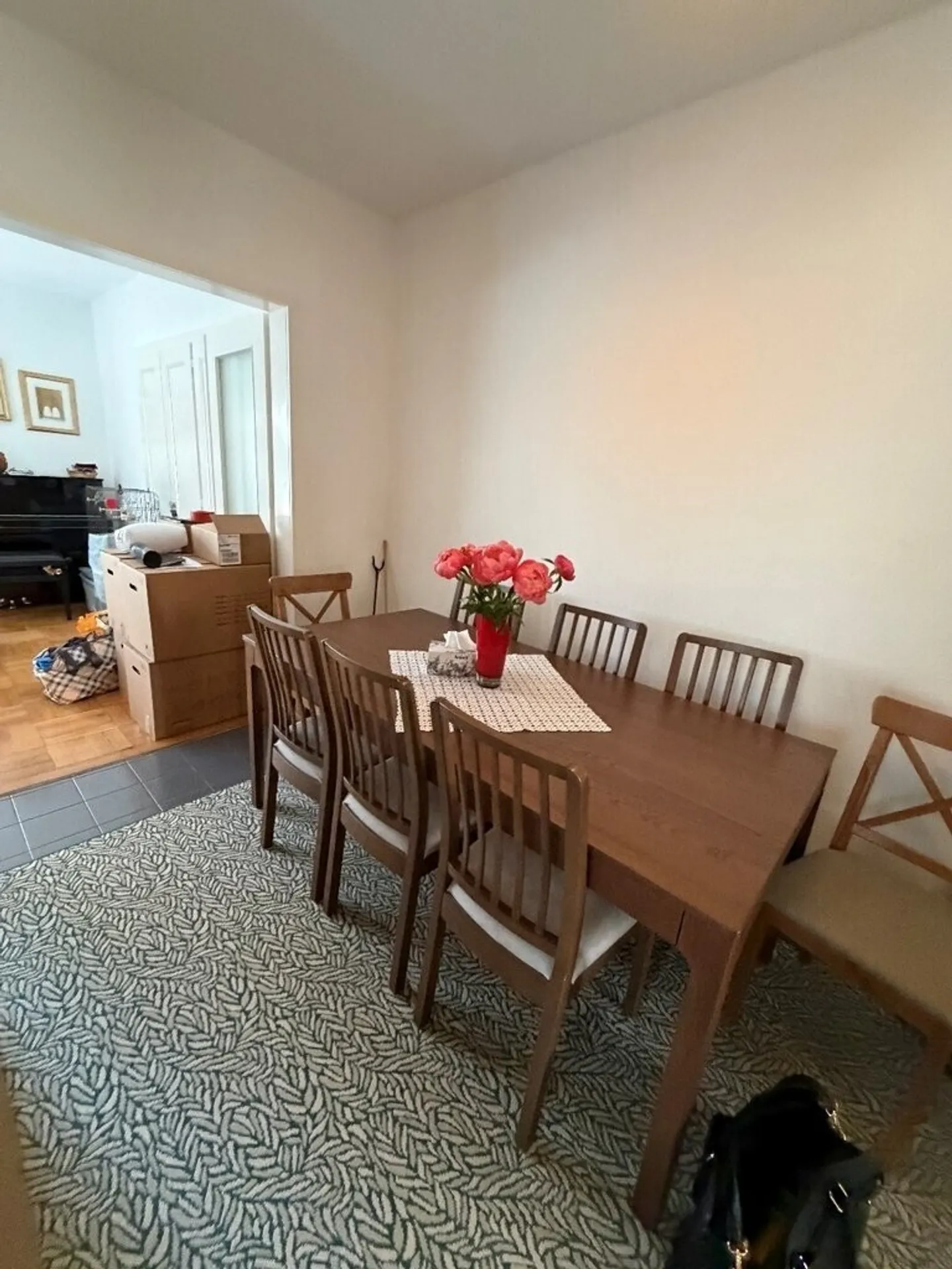 Charming Apartment with Lake View - Photo 6 of 6
