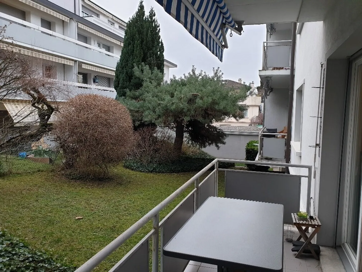 Charming Apartment with Lake View - Photo 1 of 6