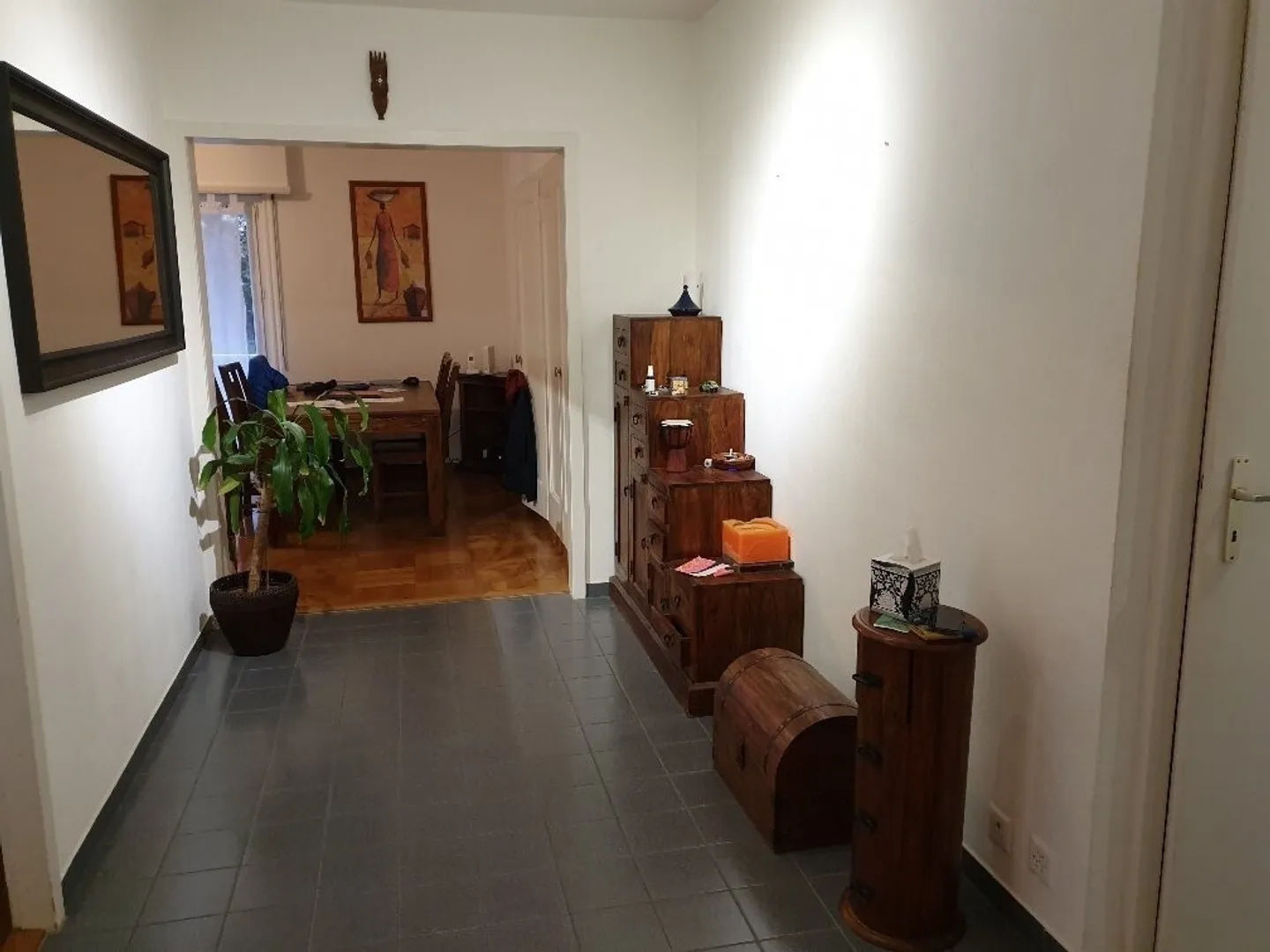 Charming Apartment with Lake View - Photo 2 of 6