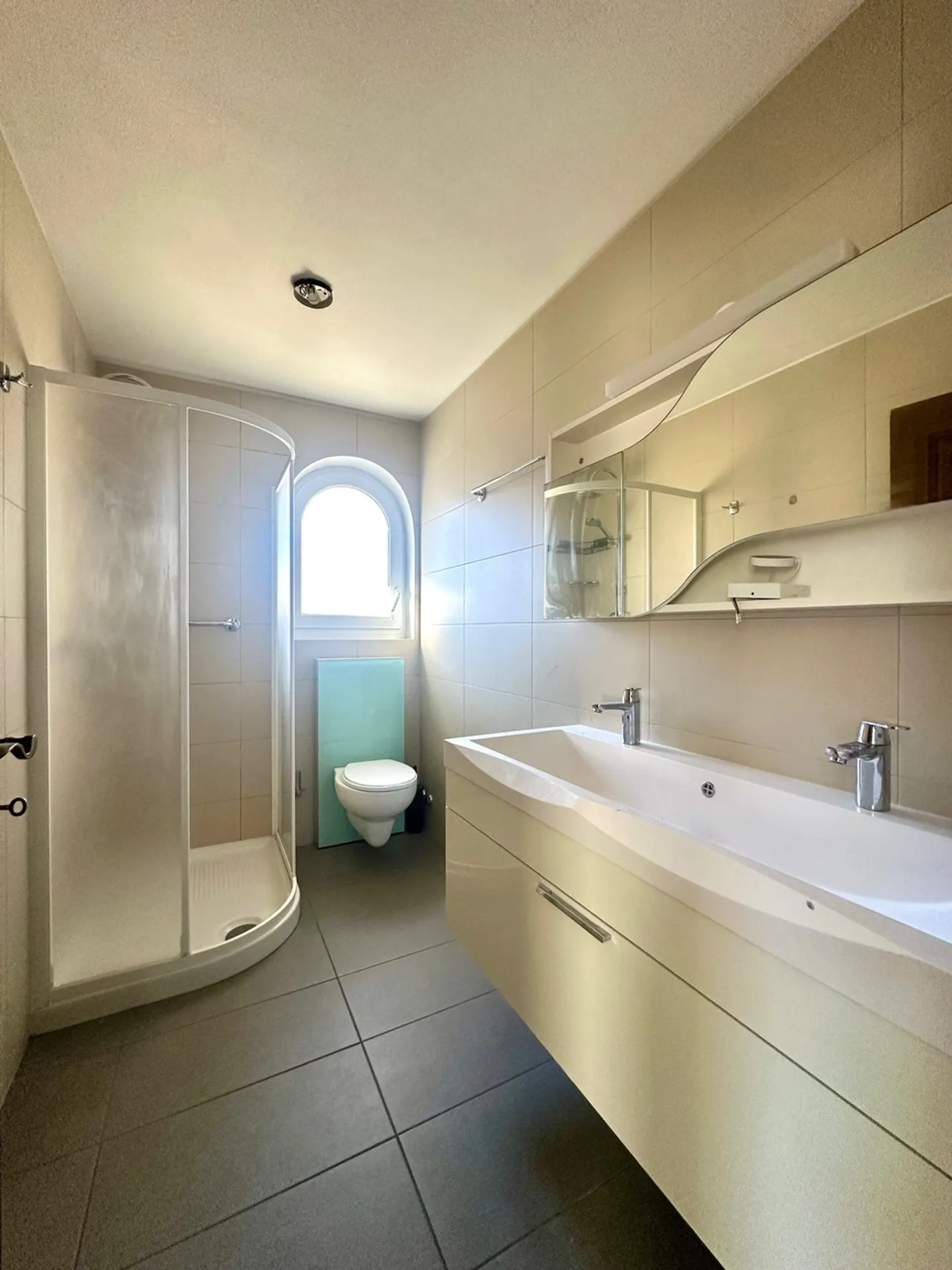 Appartamento spazioso - Photo 12 sur 15