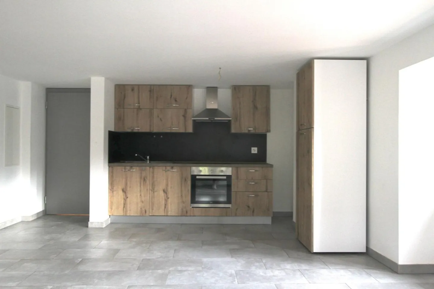 Appartement Charmant avec Balcon - Photo 1 sur 5