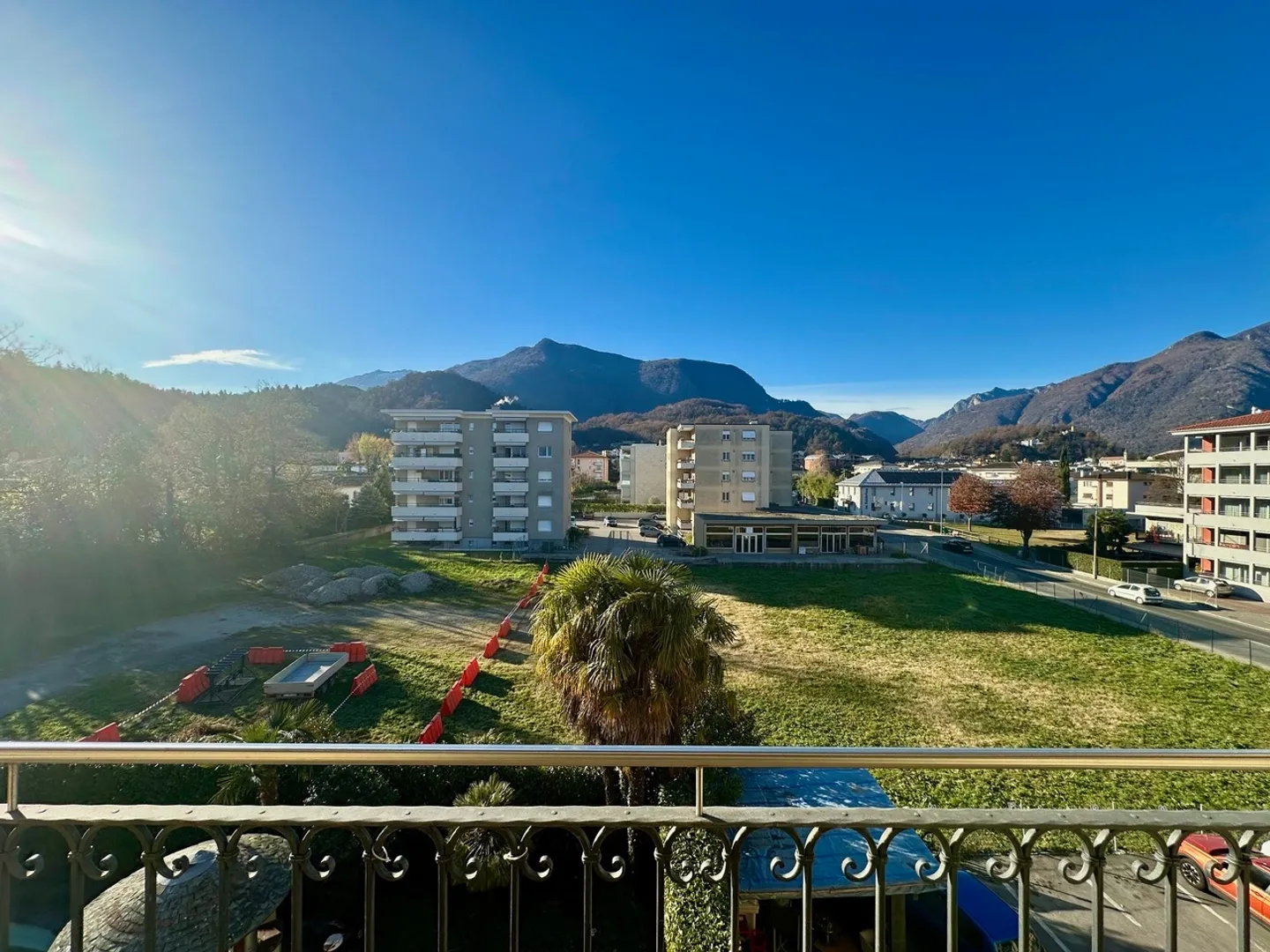 Appartamento spazioso - Photo 13 sur 15