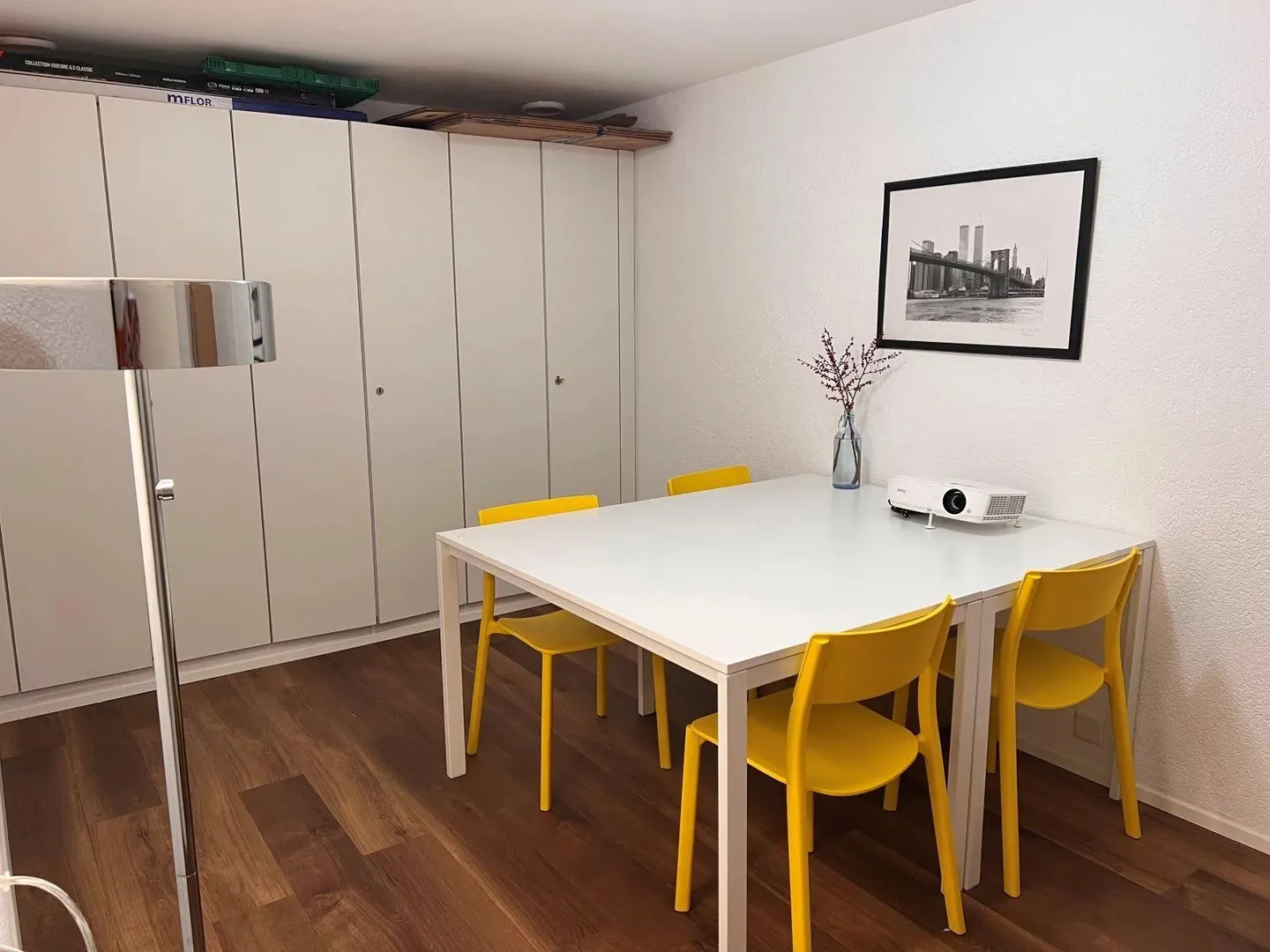 Office space for rent - Photo 8 of 9