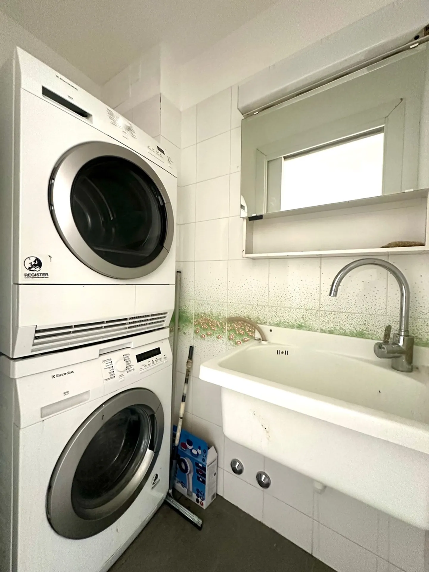 Appartamento spazioso - Photo 14 sur 15