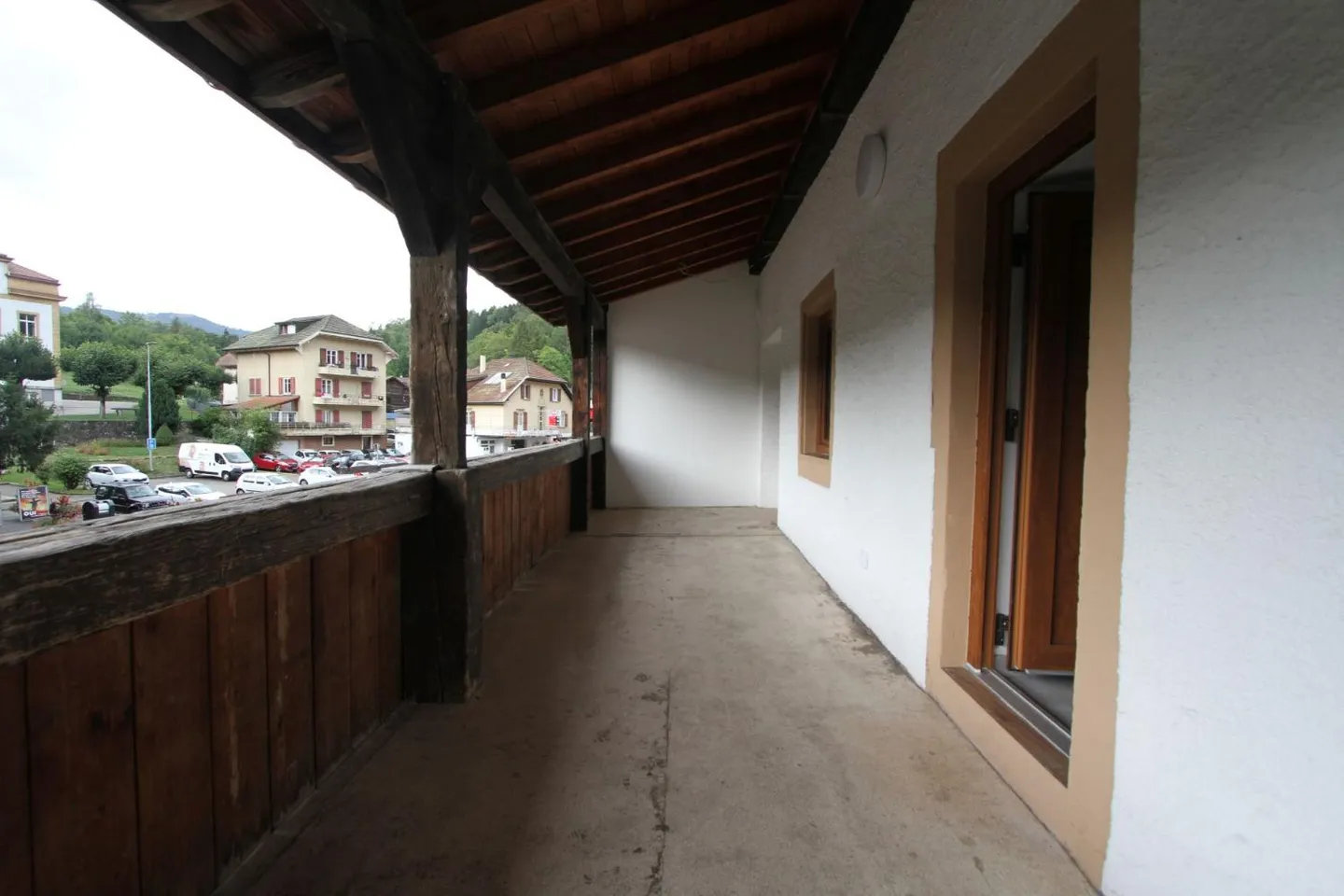 Appartement Charmant avec Balcon - Photo 5 sur 5