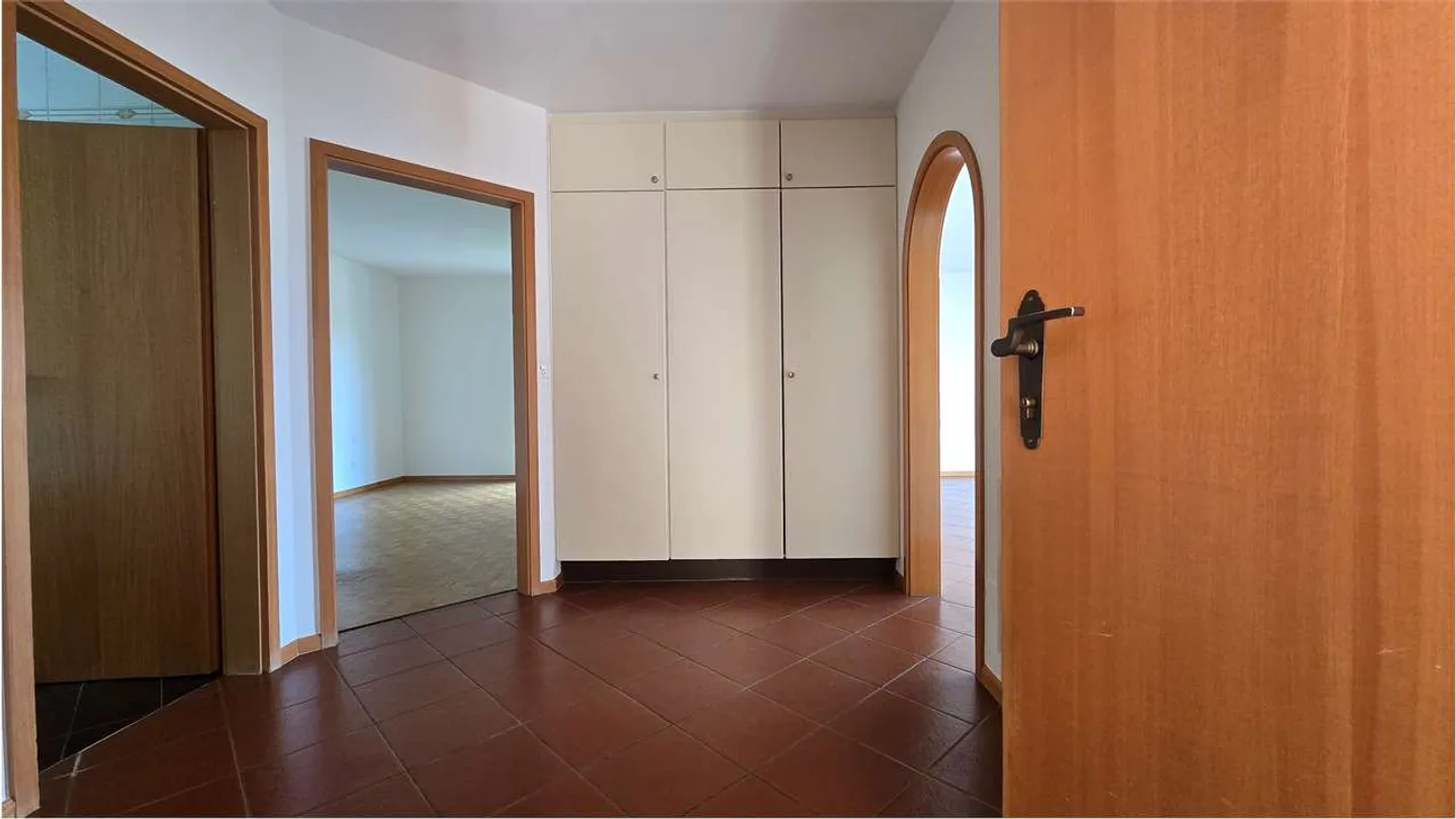 Maison de vacances avec vue sur le lac - Appartement deux pièces Lugano - Photo 4 sur 11