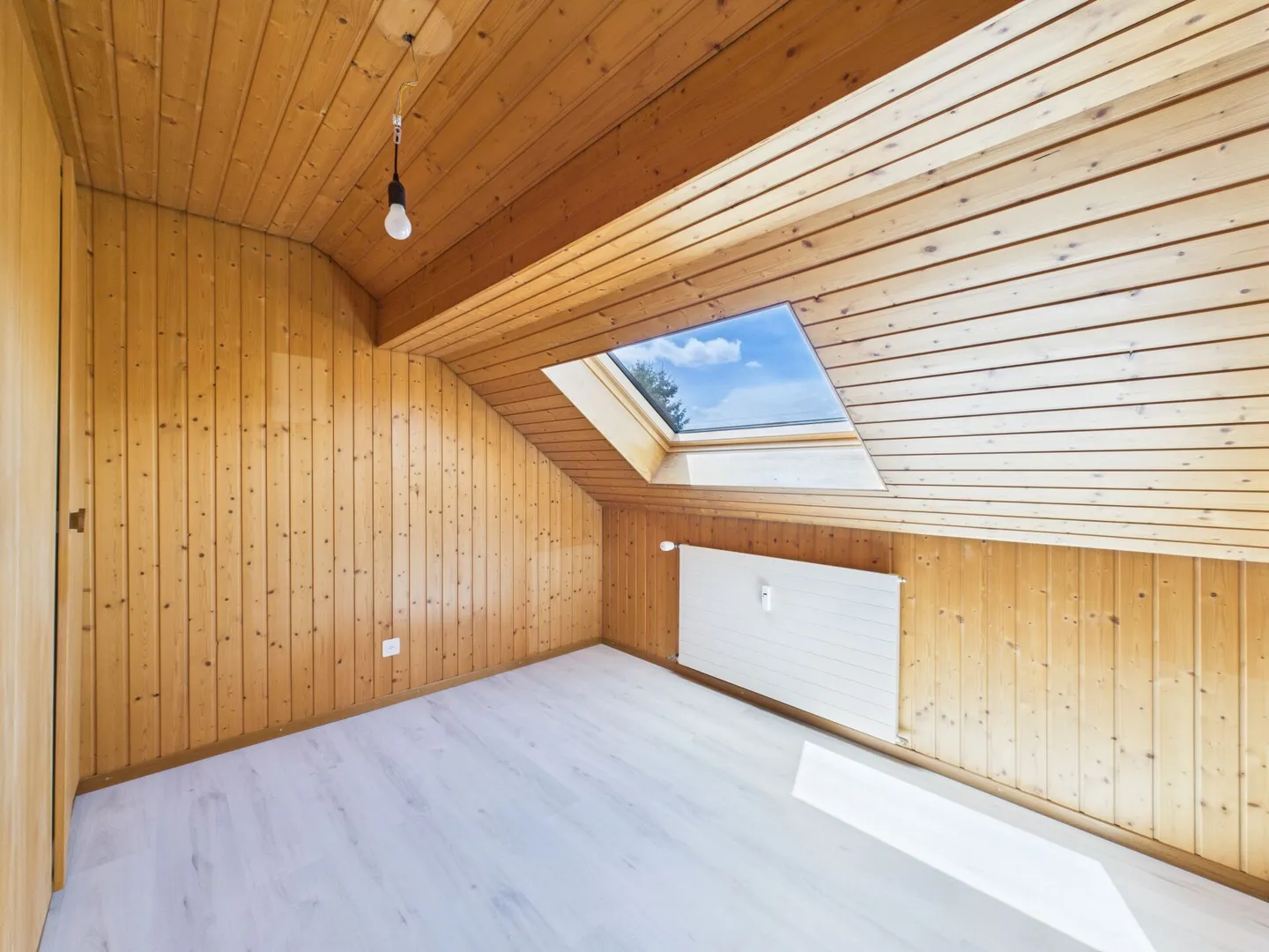 Appartement en duplex de 5,5 pièces - Photo 11 sur 17