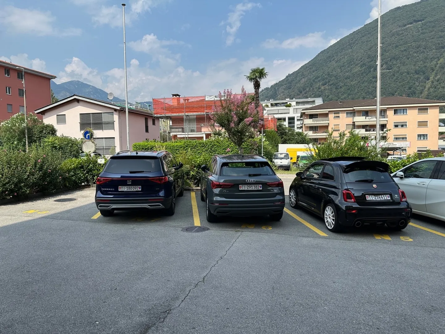 Appartamento spazioso - Photo 15 sur 15