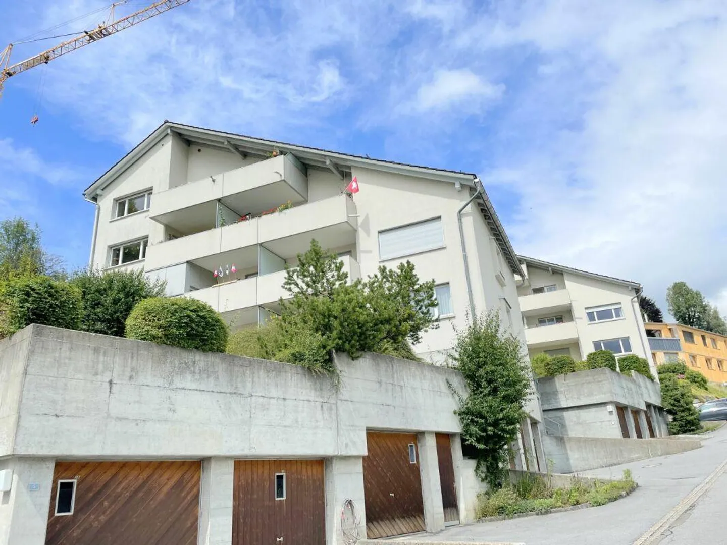 3-room apartment for rent - Photo 1 of 6