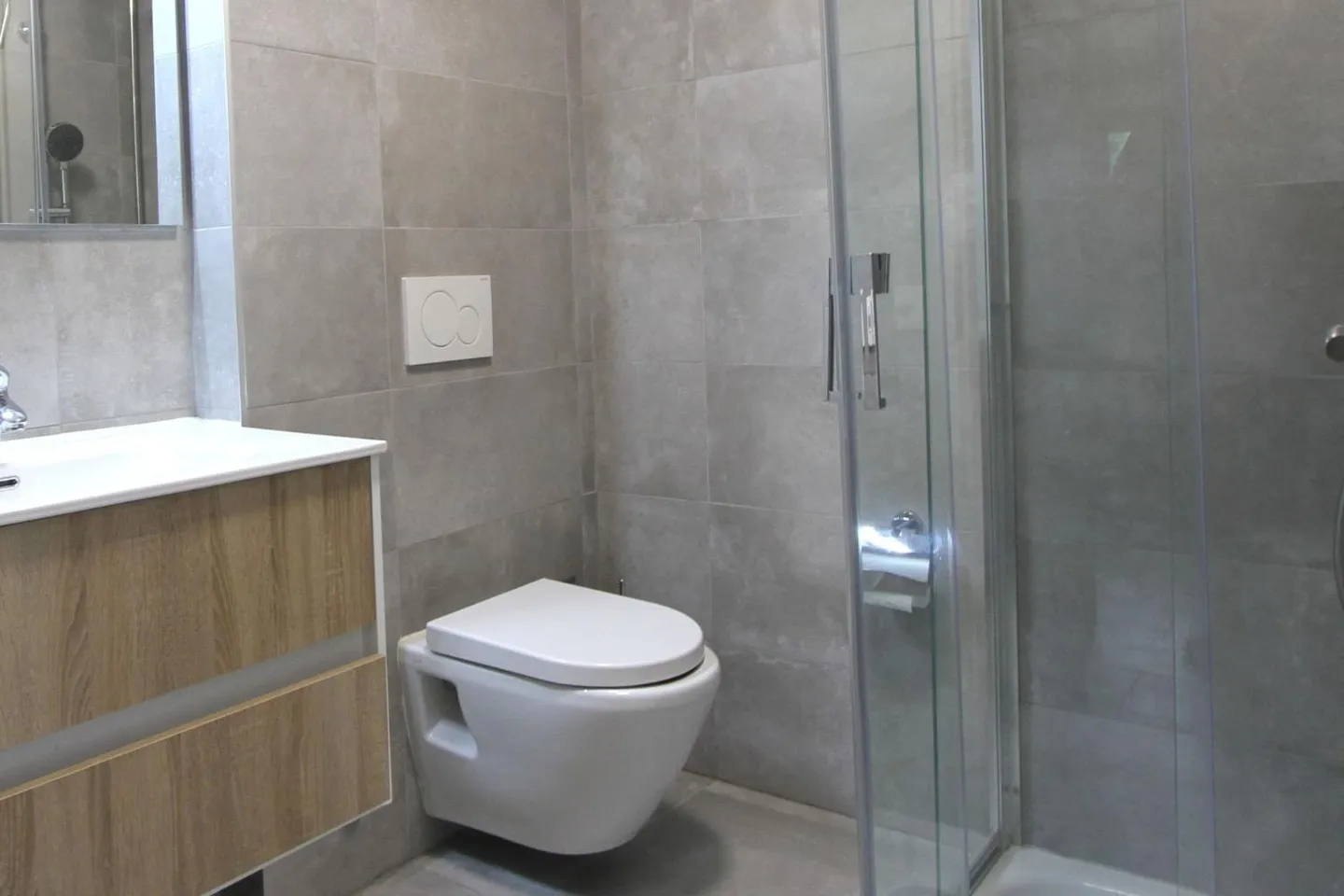 Appartement Charmant avec Balcon - Photo 4 sur 5