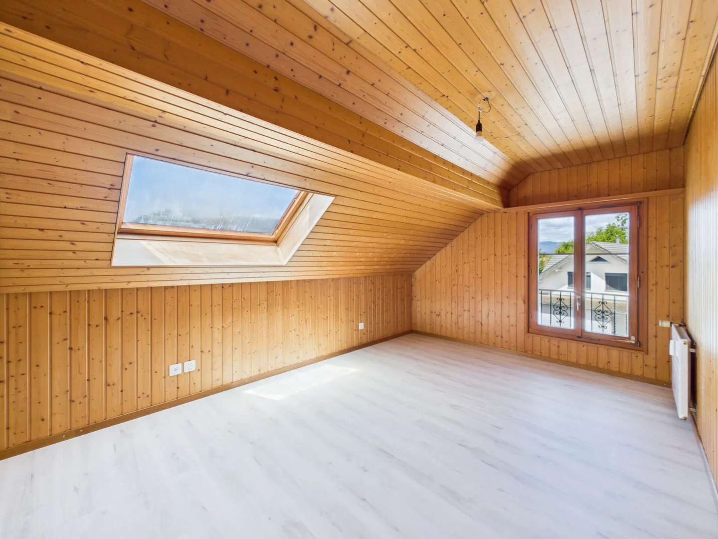 Appartement en duplex de 5,5 pièces - Photo 10 sur 17