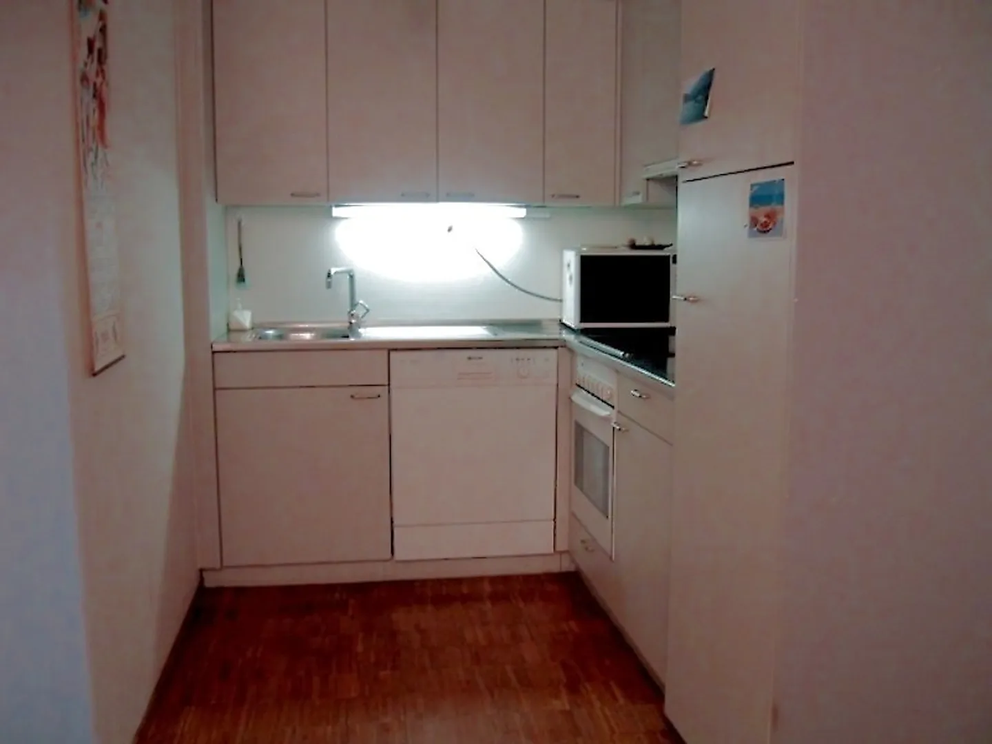 Appartamento in affitto - Foto 4 di 5