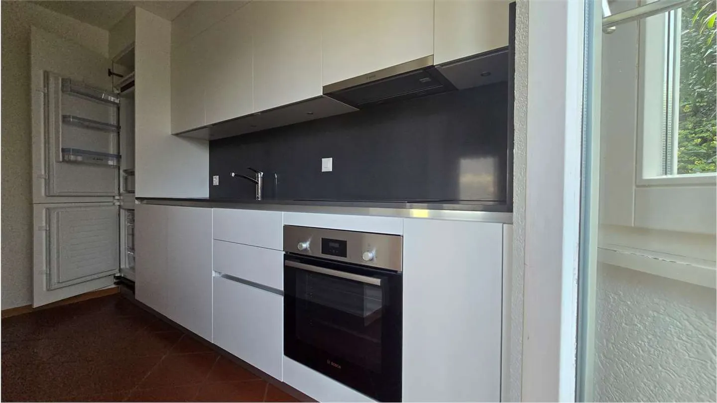Maison de vacances avec vue sur le lac - Appartement deux pièces Lugano - Photo 6 sur 11