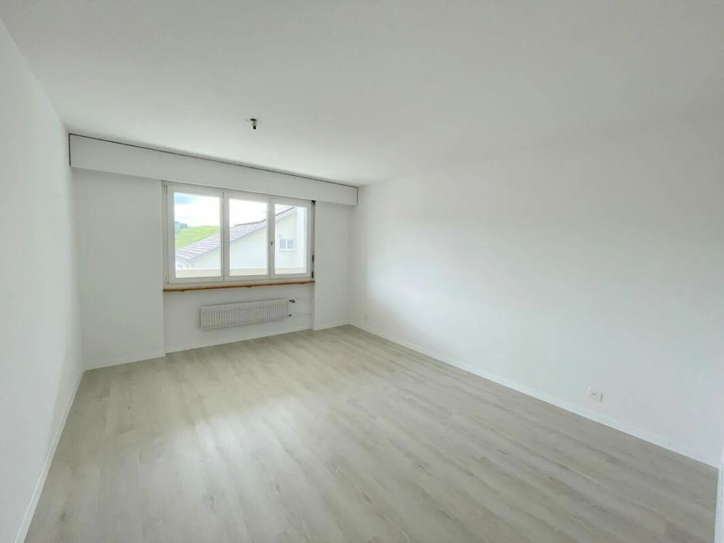 3-room apartment for rent - Photo 4 of 6