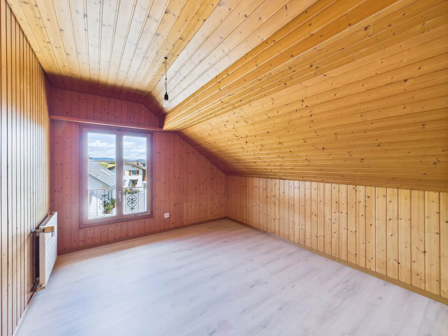 Appartement en duplex de 5,5 pièces - Photo 12 sur 17