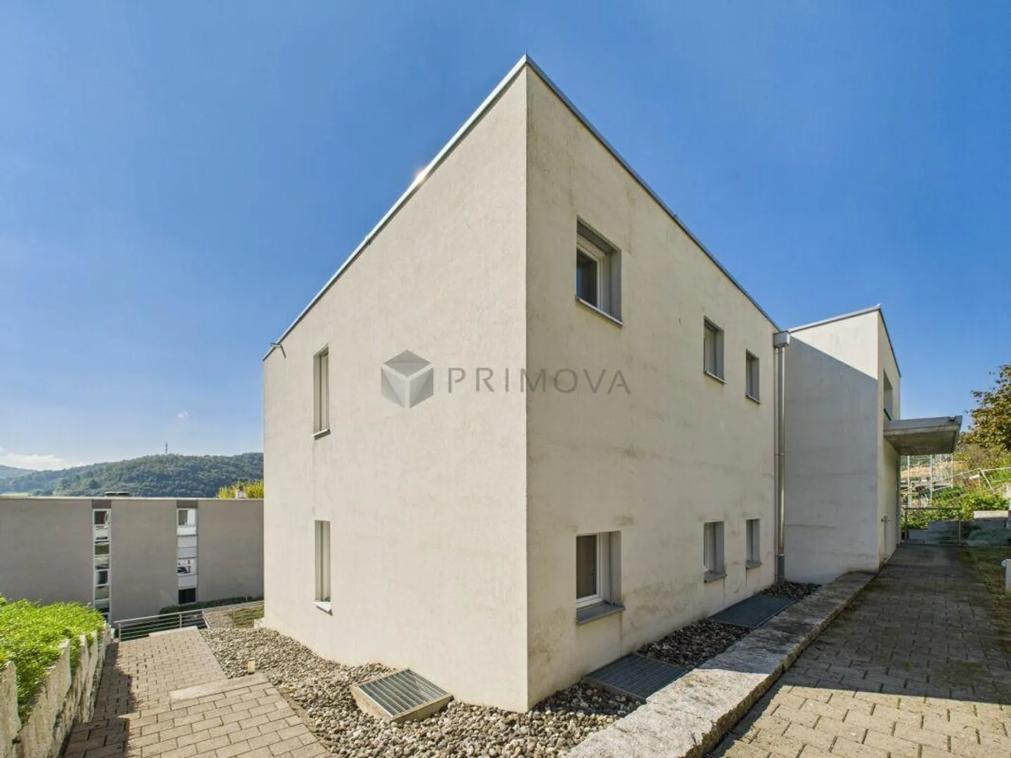 Your new home in Sissach: Two terrace apartments in modern N... - Photo 4 of 4