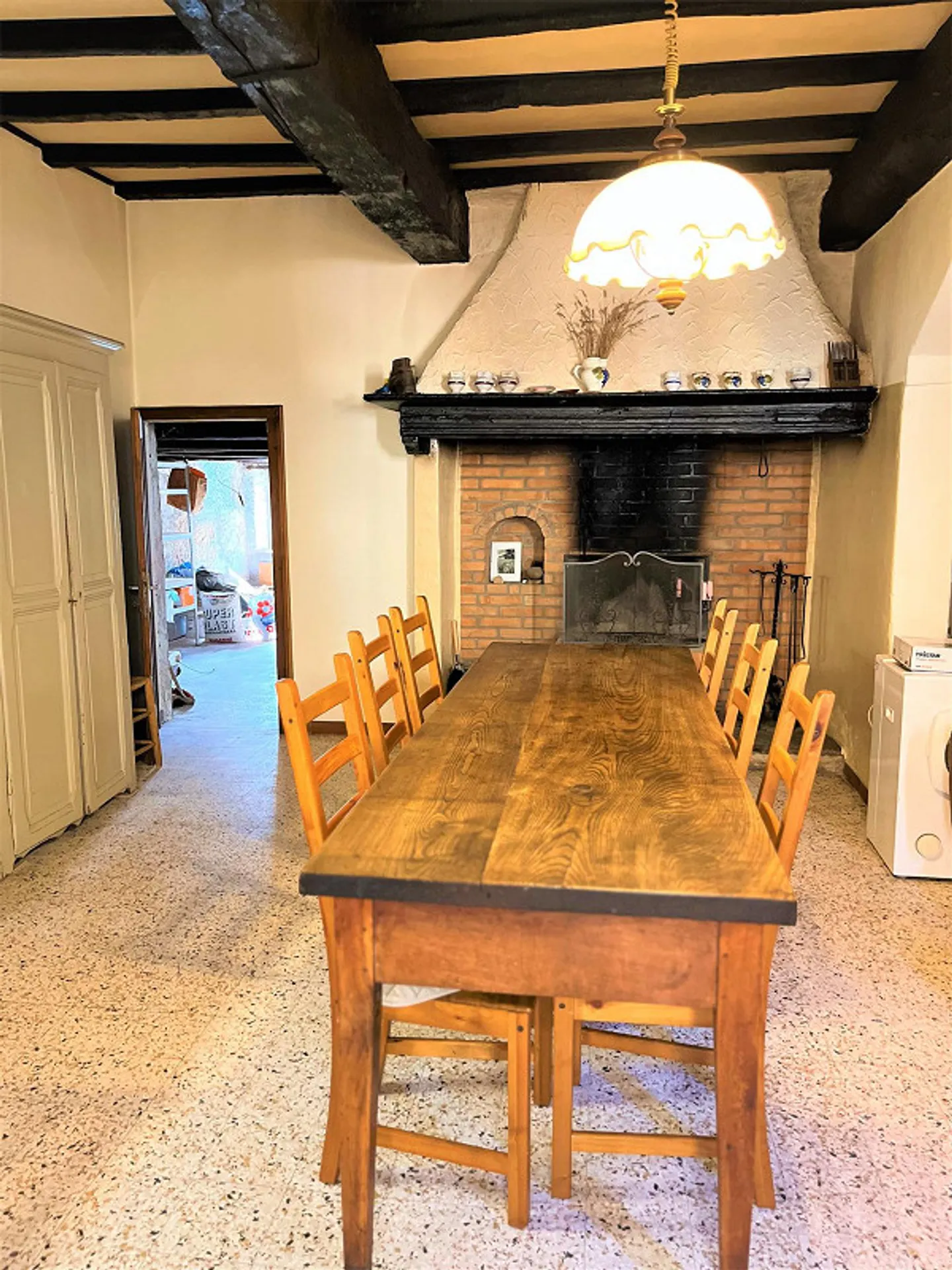 Affascinante Casa Storica a Iseo - Foto 1 di 13