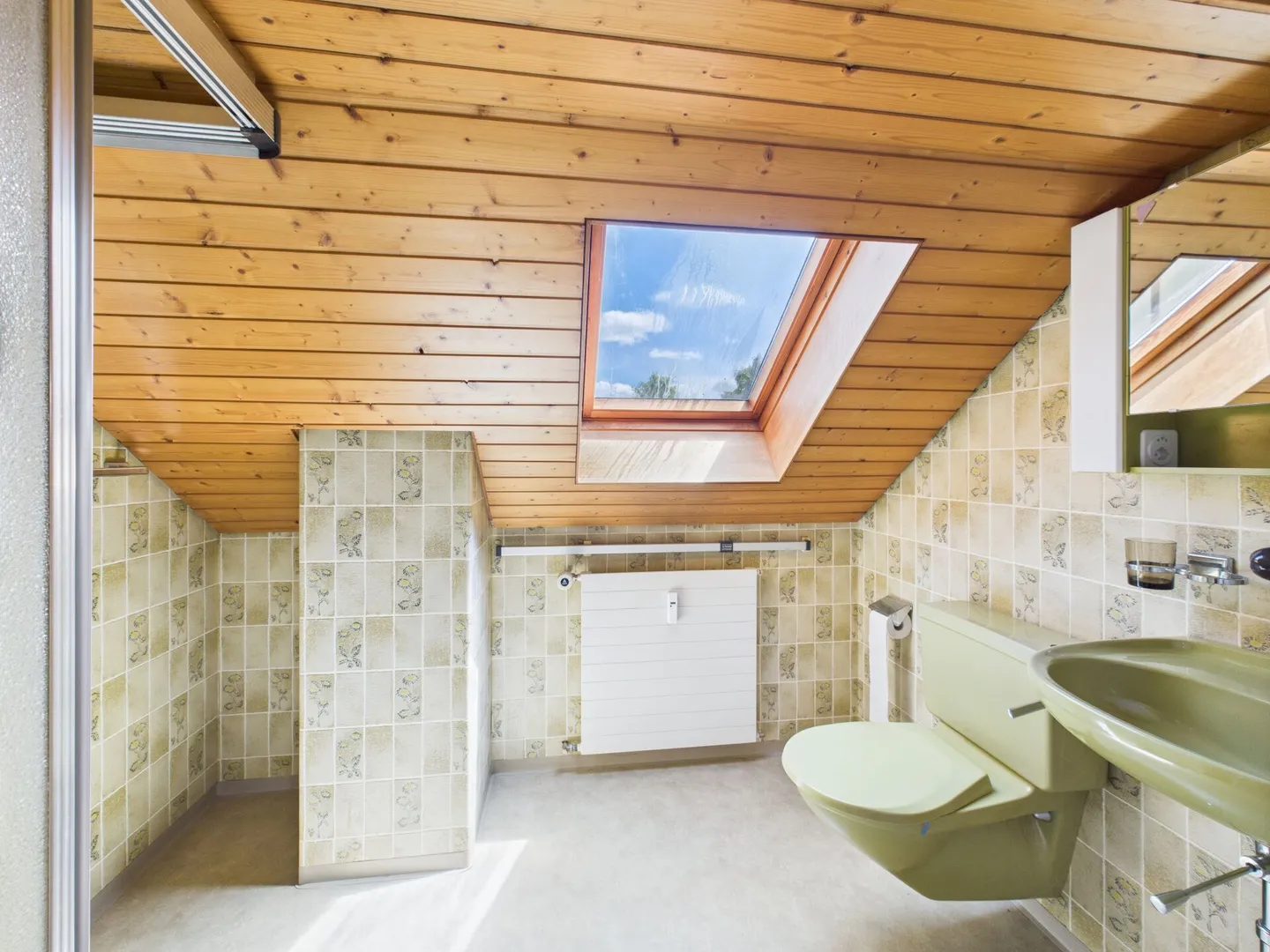 Appartement en duplex de 5,5 pièces - Photo 13 sur 17