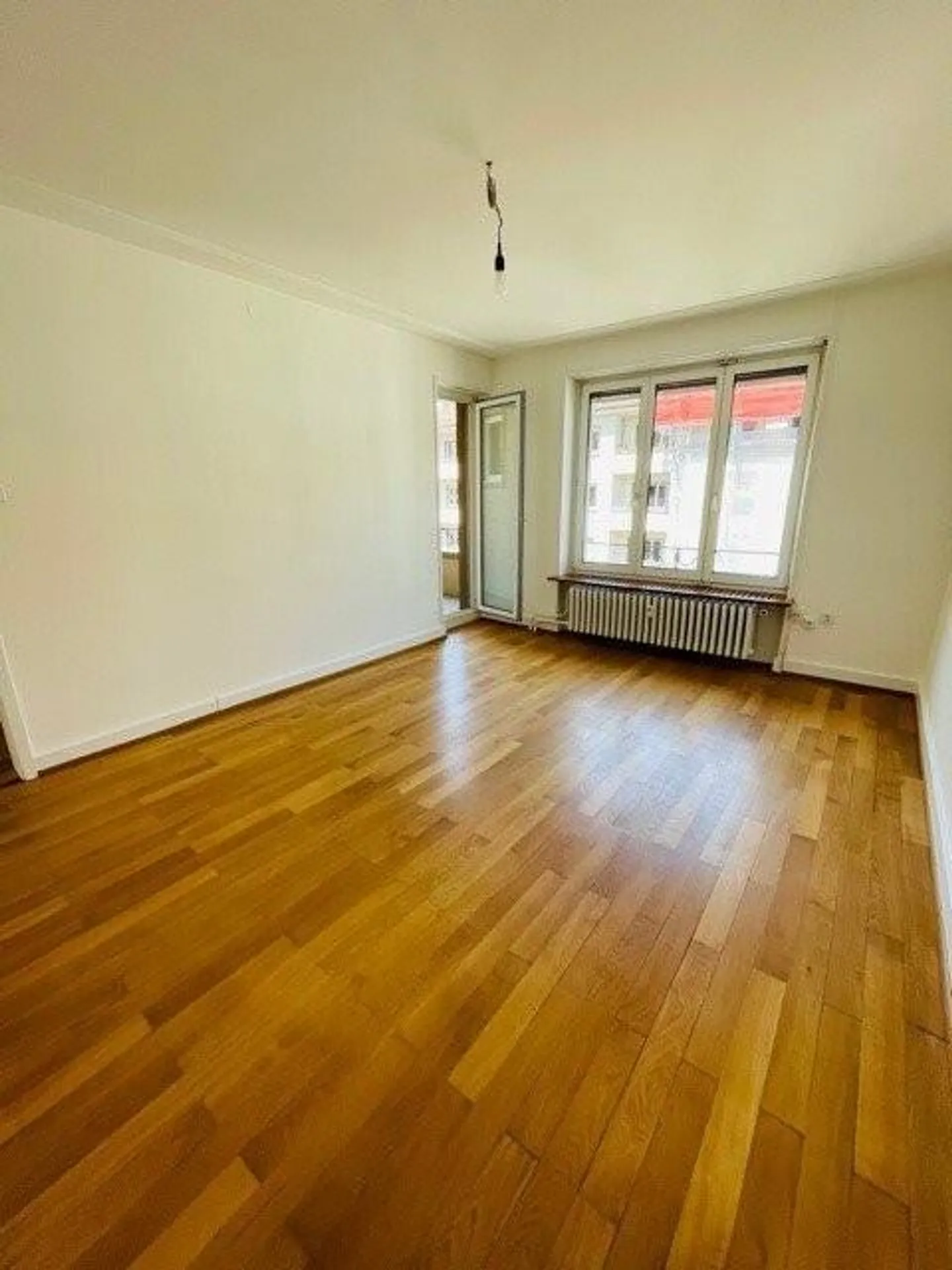 Carino appartamento di 2 stanze al piano terra - Foto 2 di 7