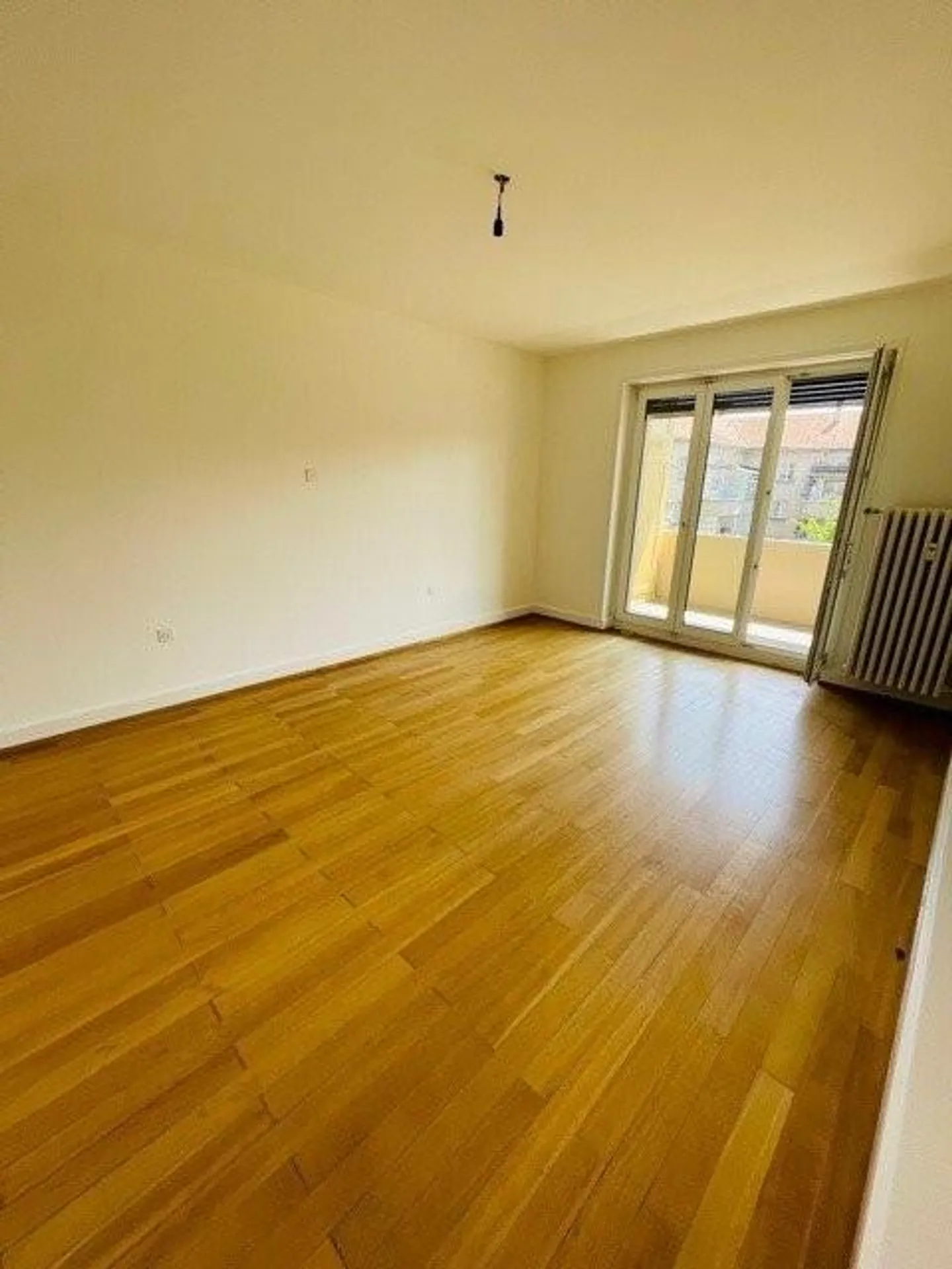 Carino appartamento di 2 stanze al piano terra - Foto 6 di 7