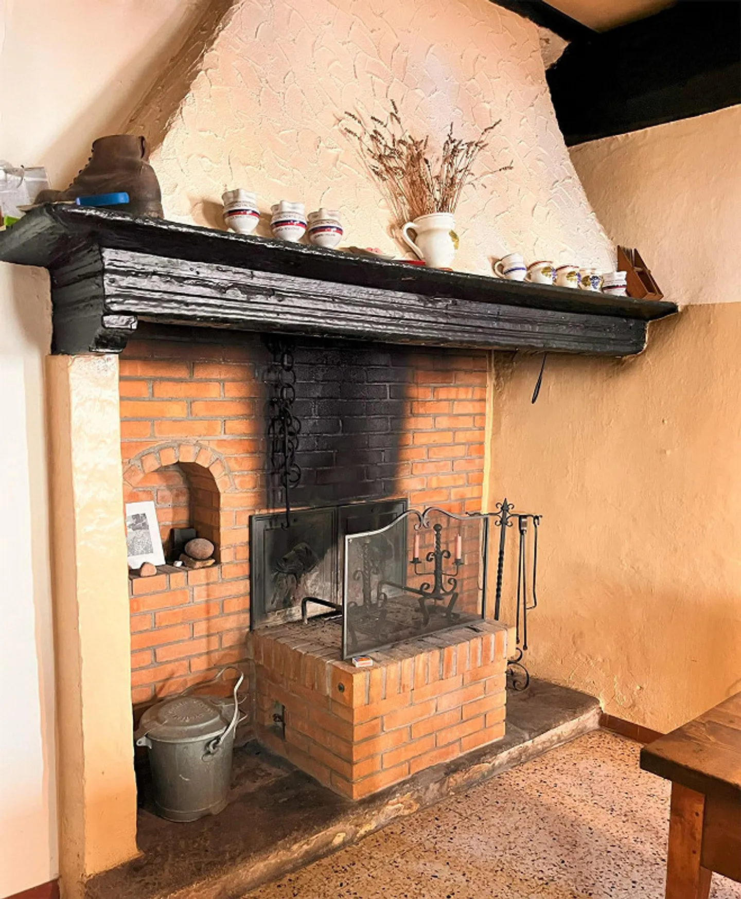 Affascinante Casa Storica a Iseo - Foto 4 di 13