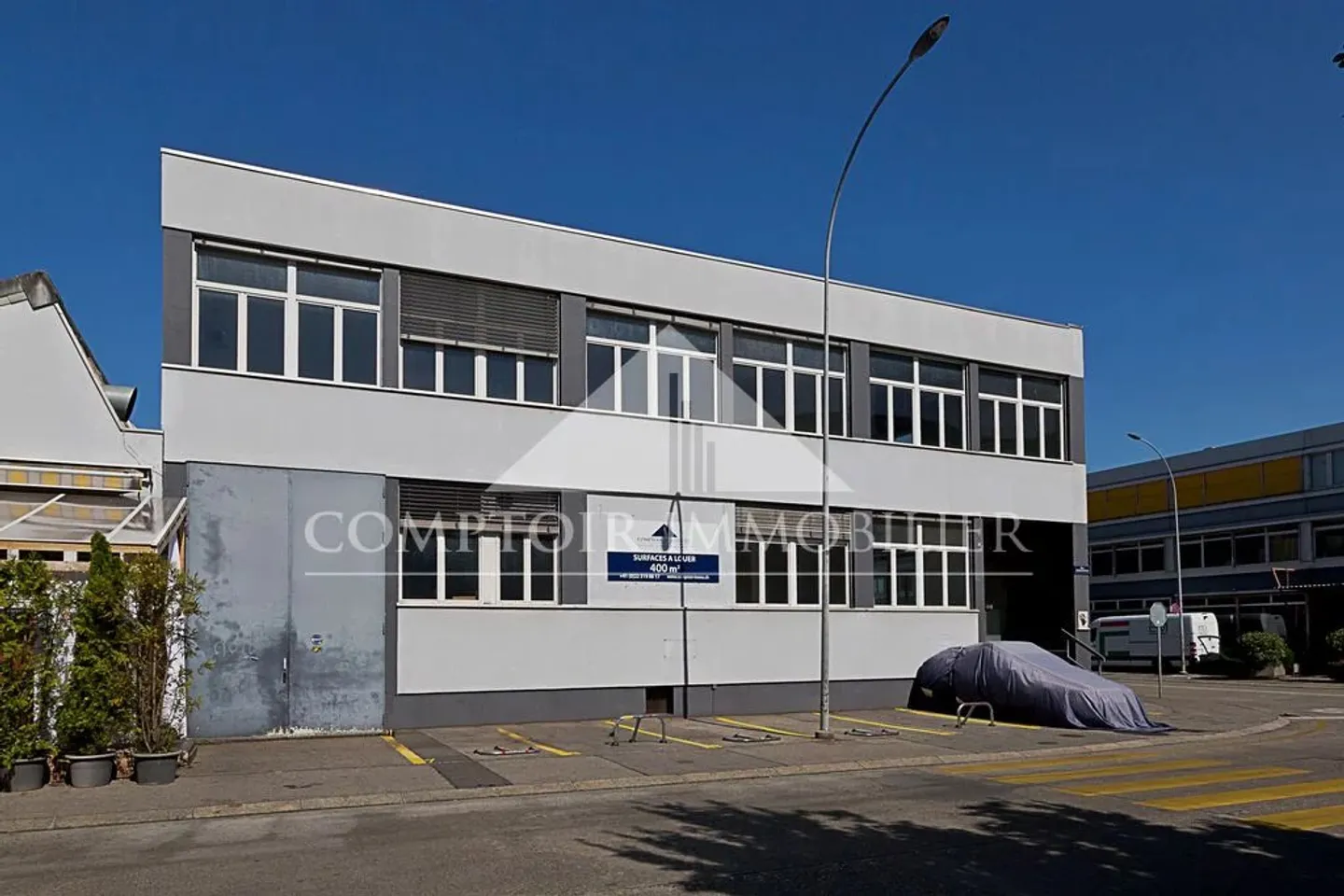 Commercio - Foto 1 di 1