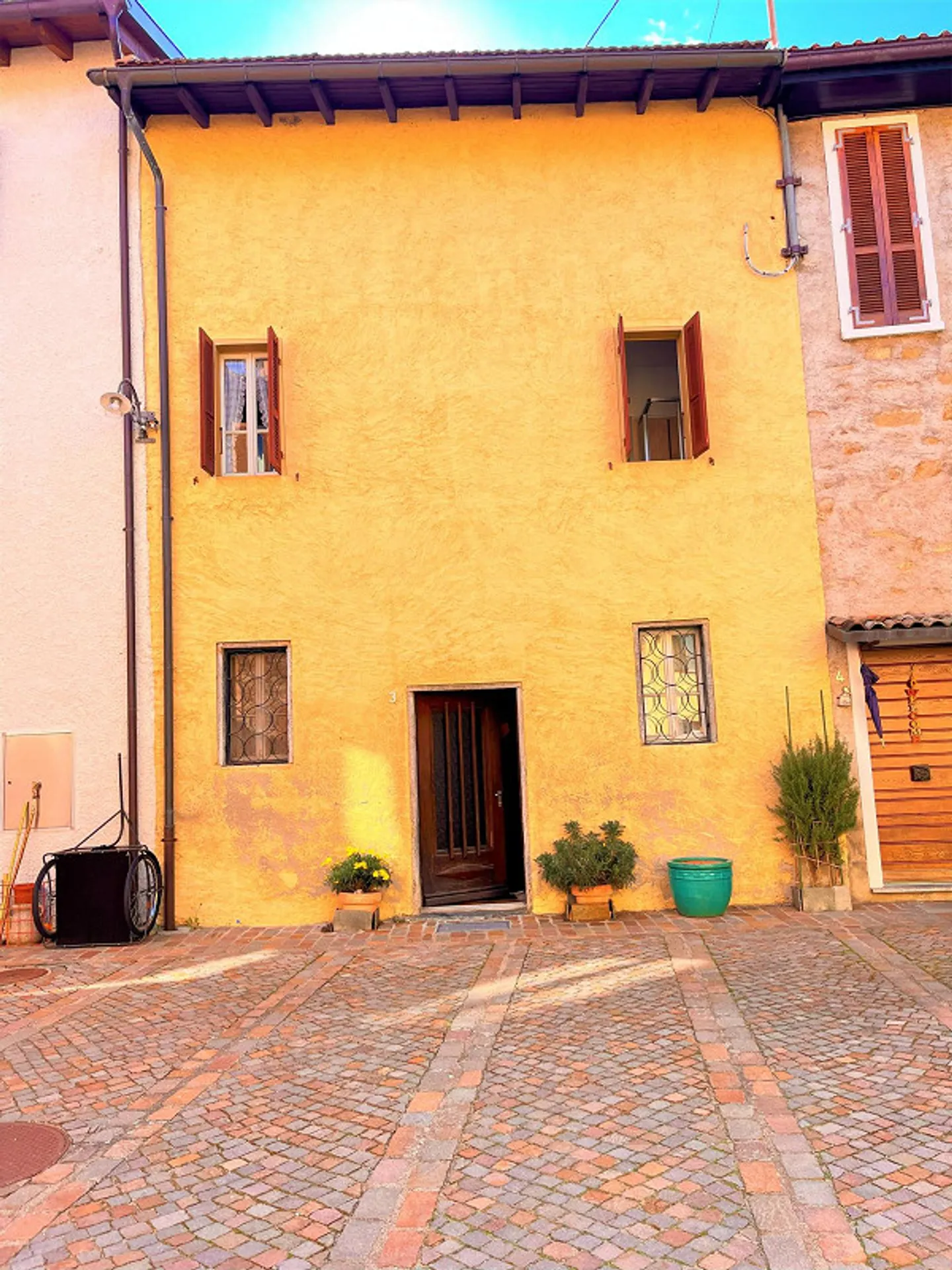 Affascinante Casa Storica a Iseo - Foto 5 di 13