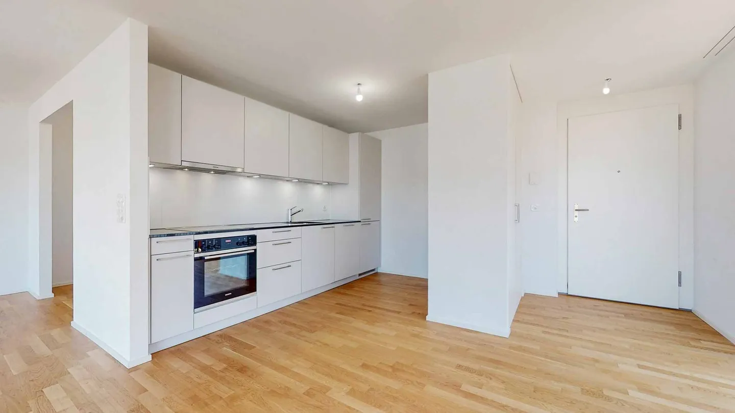 Incantevole Chalet Svizzero - Foto 1 di 8