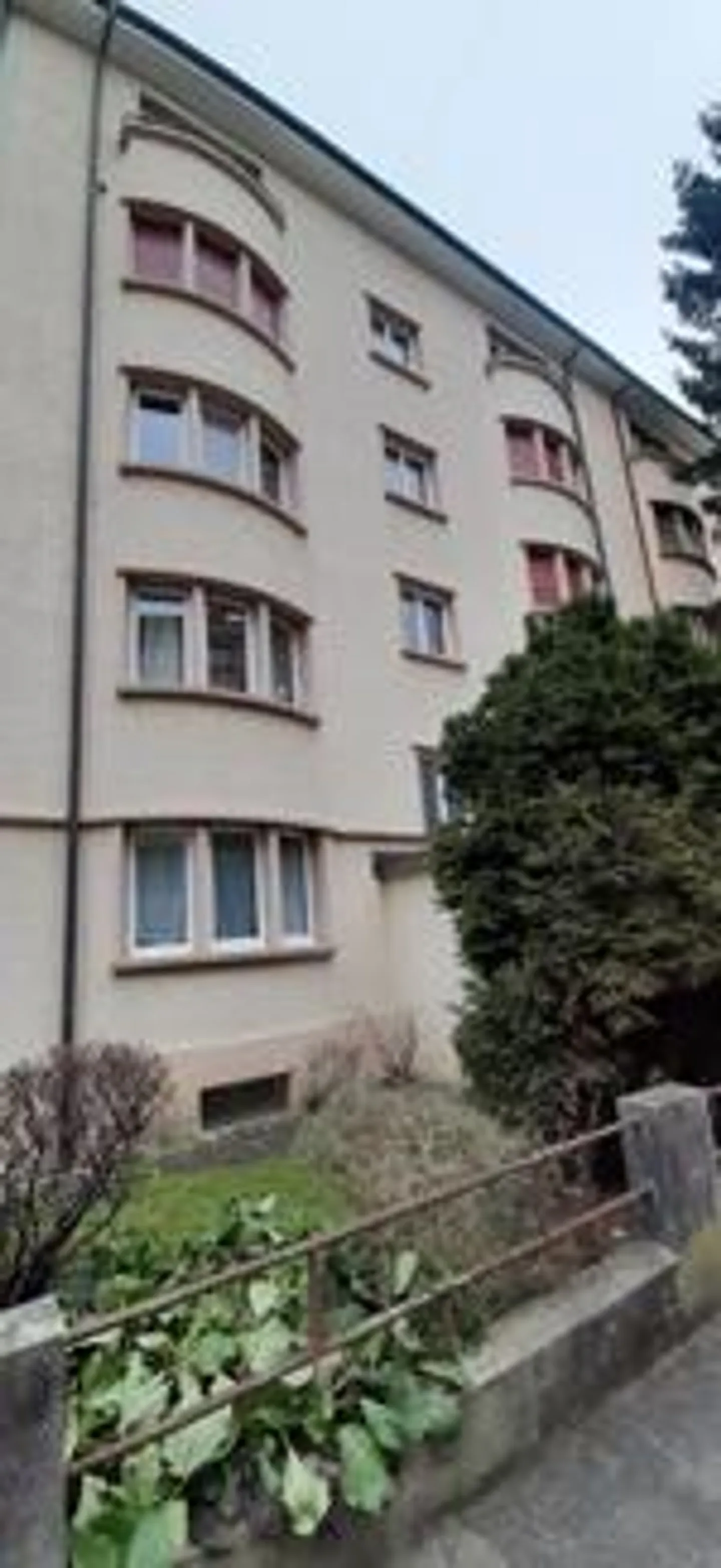 Belle grande appartement de 2,5 pièces à Kleinhünigen - Photo 6 sur 6