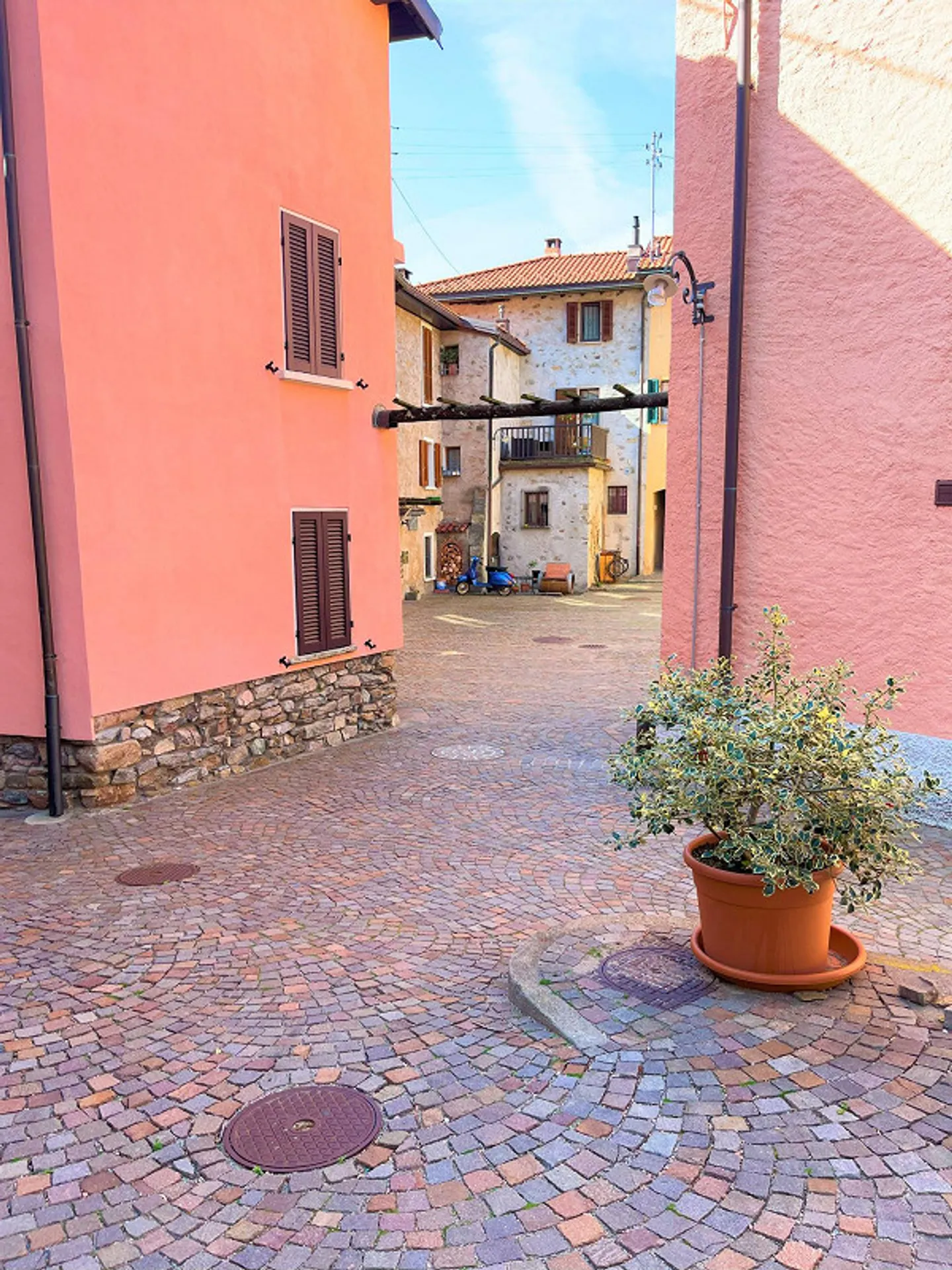 Affascinante Casa Storica a Iseo - Foto 6 di 13