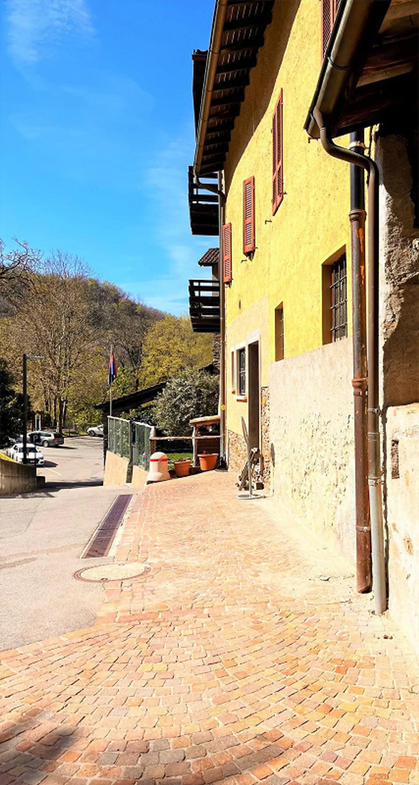 Affascinante Casa Storica a Iseo - Foto 7 di 13