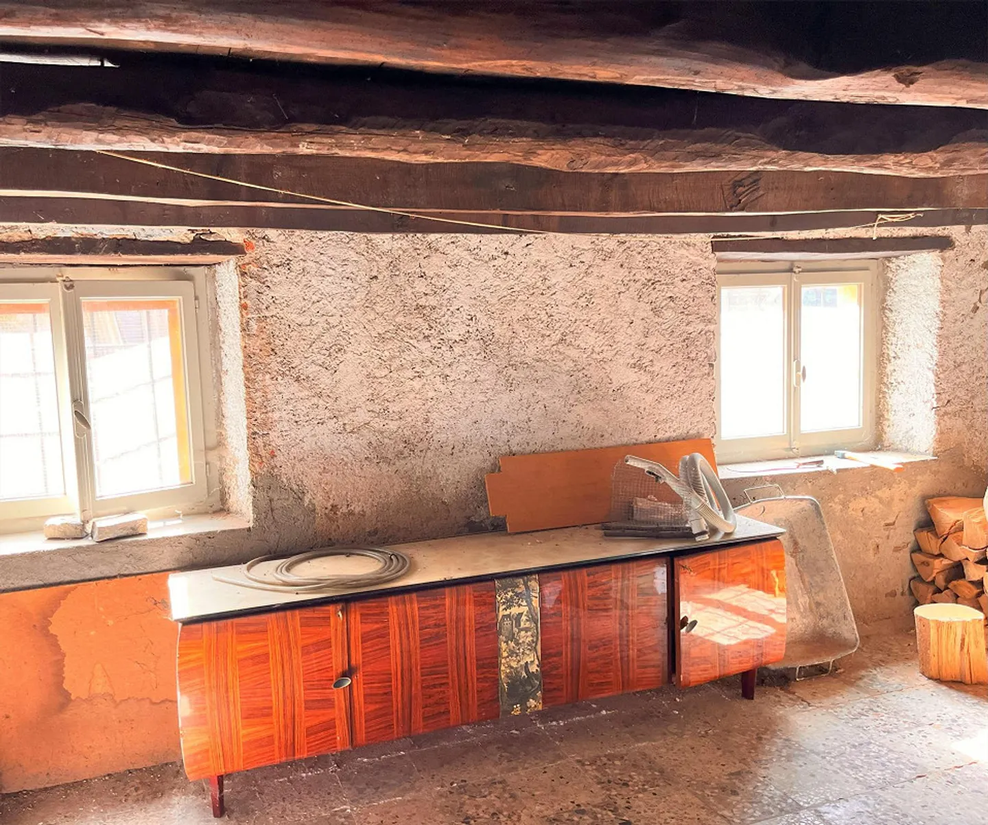 Affascinante Casa Storica a Iseo - Foto 8 di 13