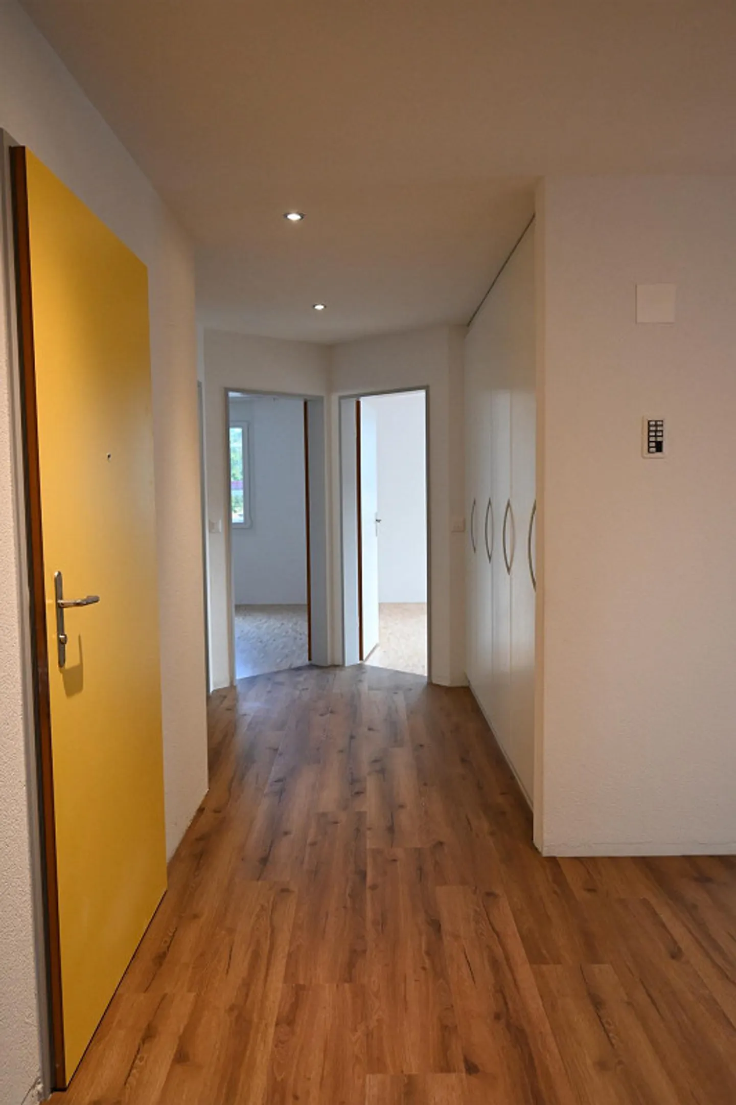 Appartamento spazioso di 5,5 locali recentemente ristrutturato, 138 m2, 1° piano - Foto 8 di 14