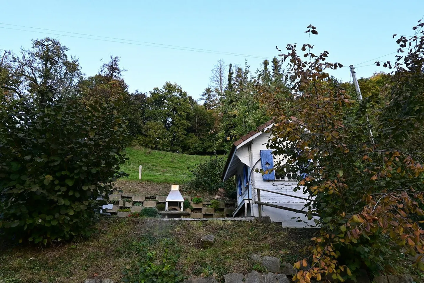 Appartamento spazioso di 5,5 locali recentemente ristrutturato, 138 m2, 1° piano - Foto 12 di 14