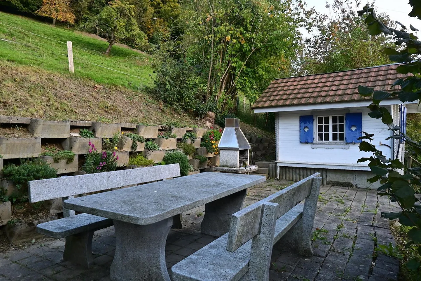 Appartamento spazioso di 5,5 locali recentemente ristrutturato, 138 m2, 1° piano - Foto 13 di 14