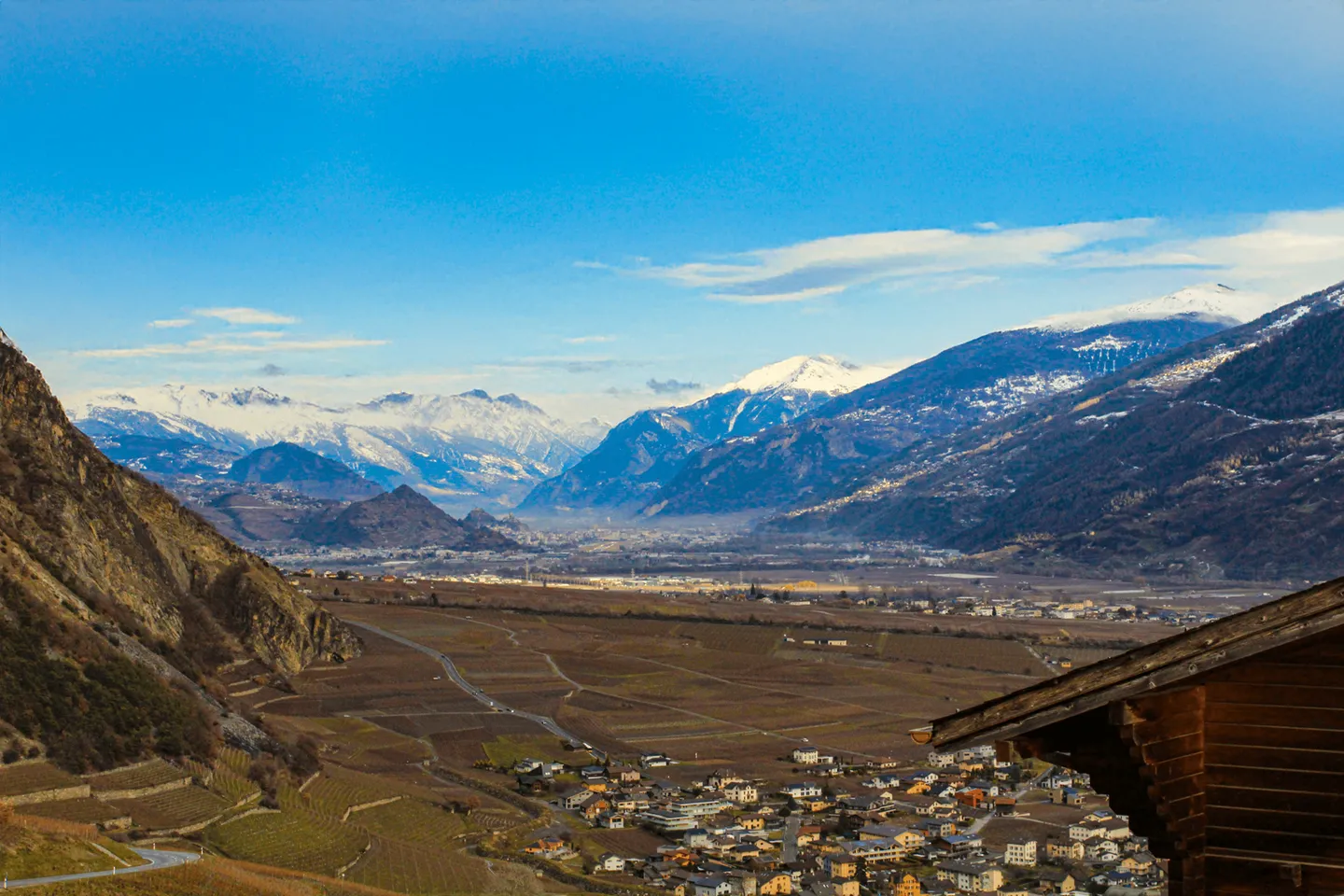 Appartement à vendre - Photo 2 sur 7