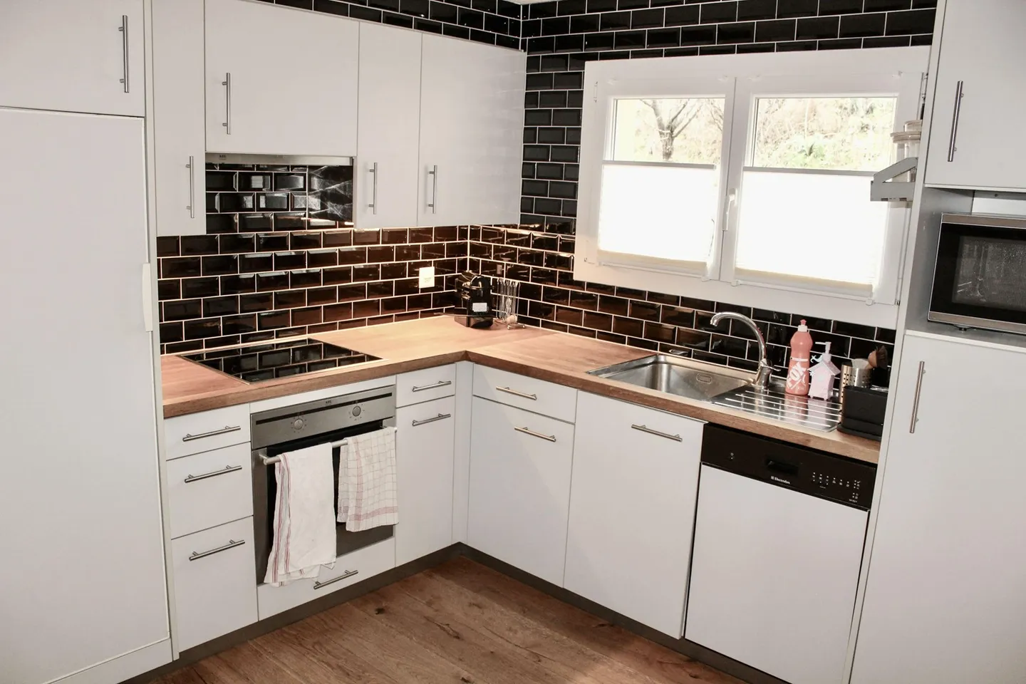 Appartement à vendre - Photo 5 sur 7