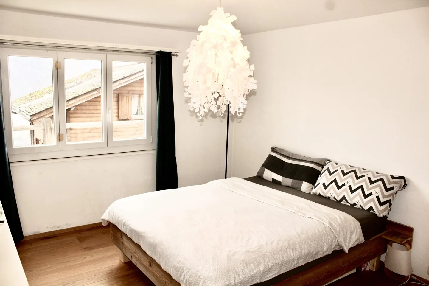 Appartement à vendre - Photo 6 sur 7