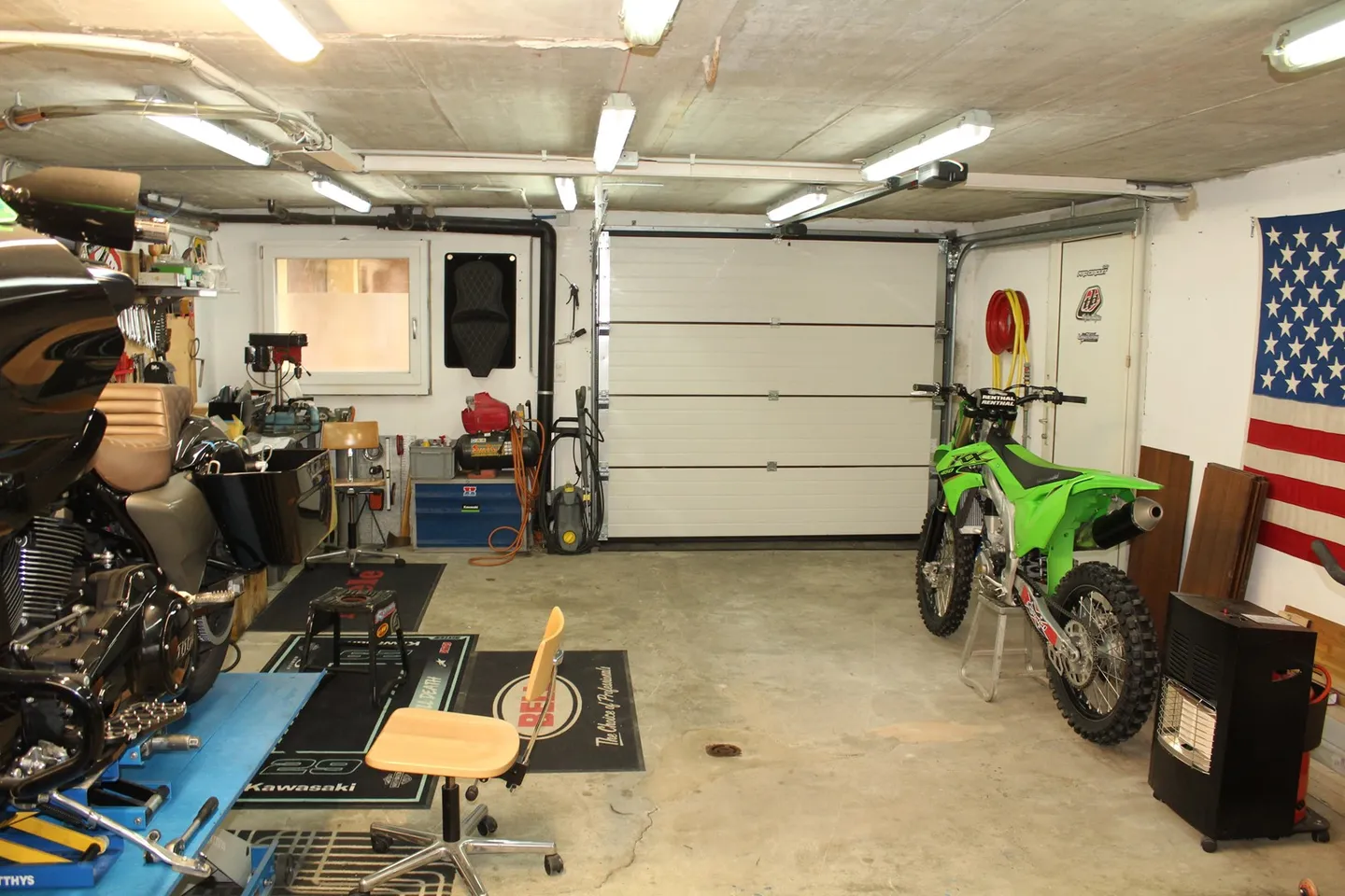 Appartement à vendre - Photo 7 sur 7