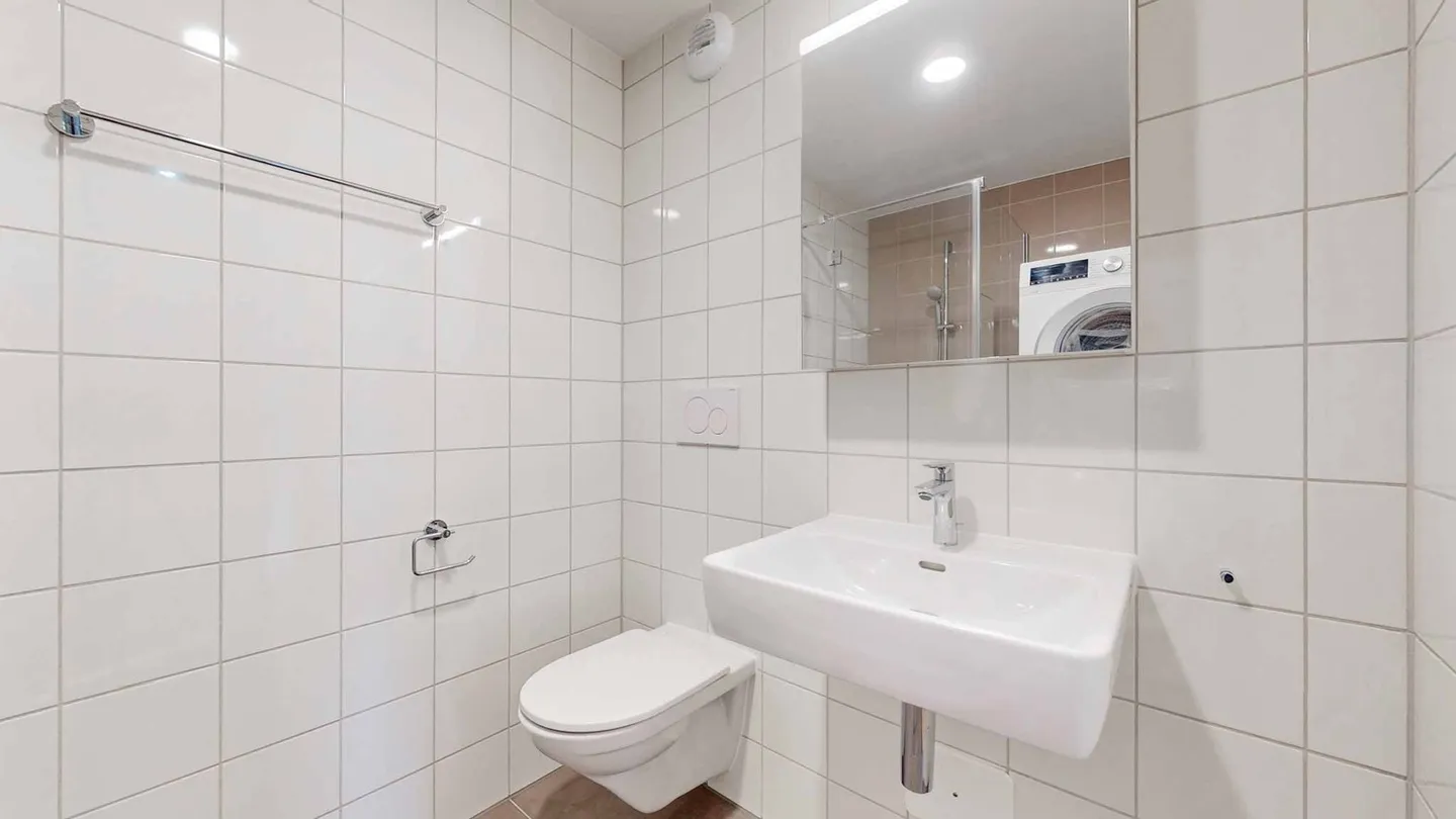 Incantevole Chalet Svizzero - Foto 5 di 8