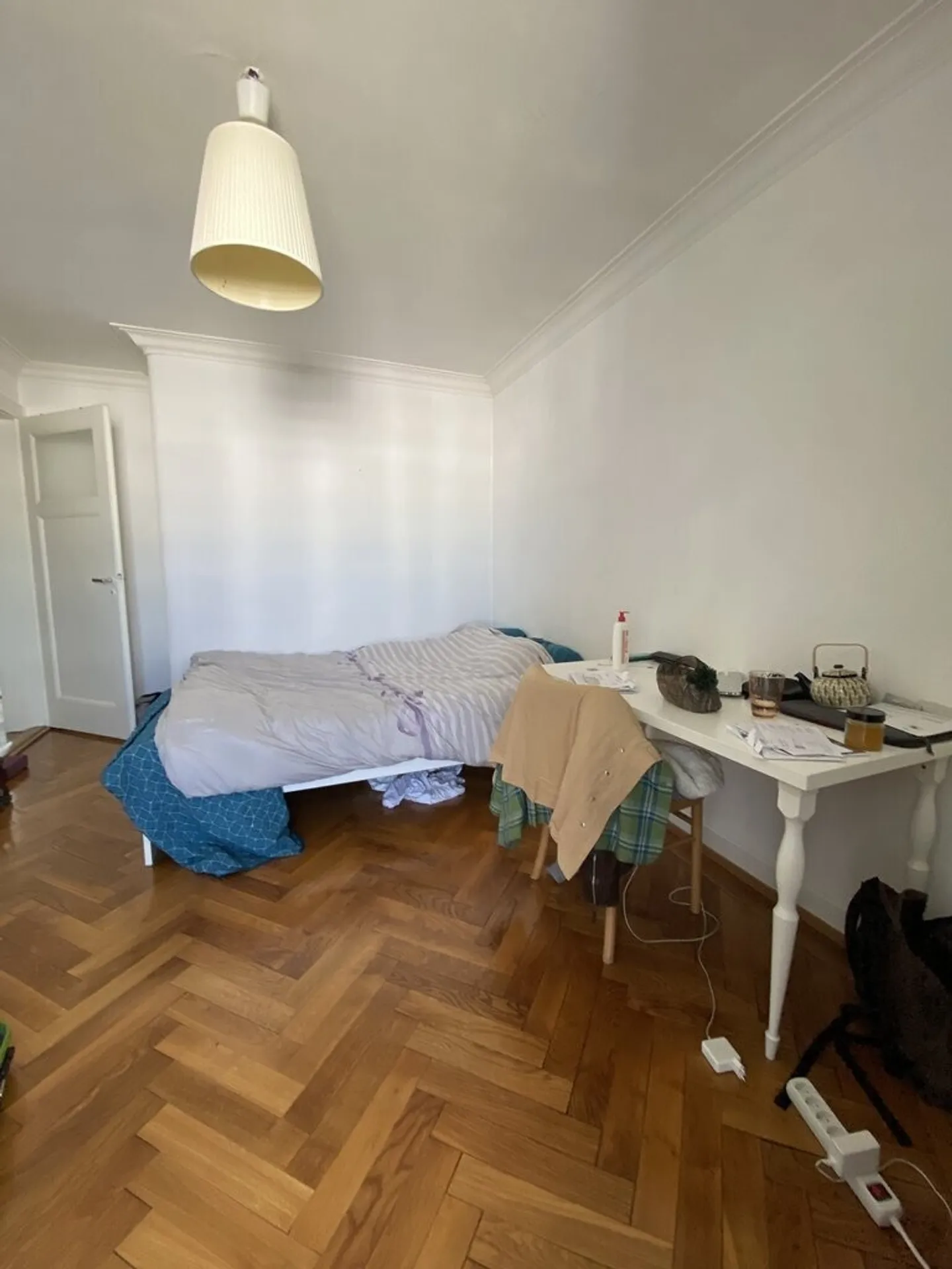 Zu ergreifen! Wunderschöne Wohnung in einem Familienviertel! - Foto 5 von 8