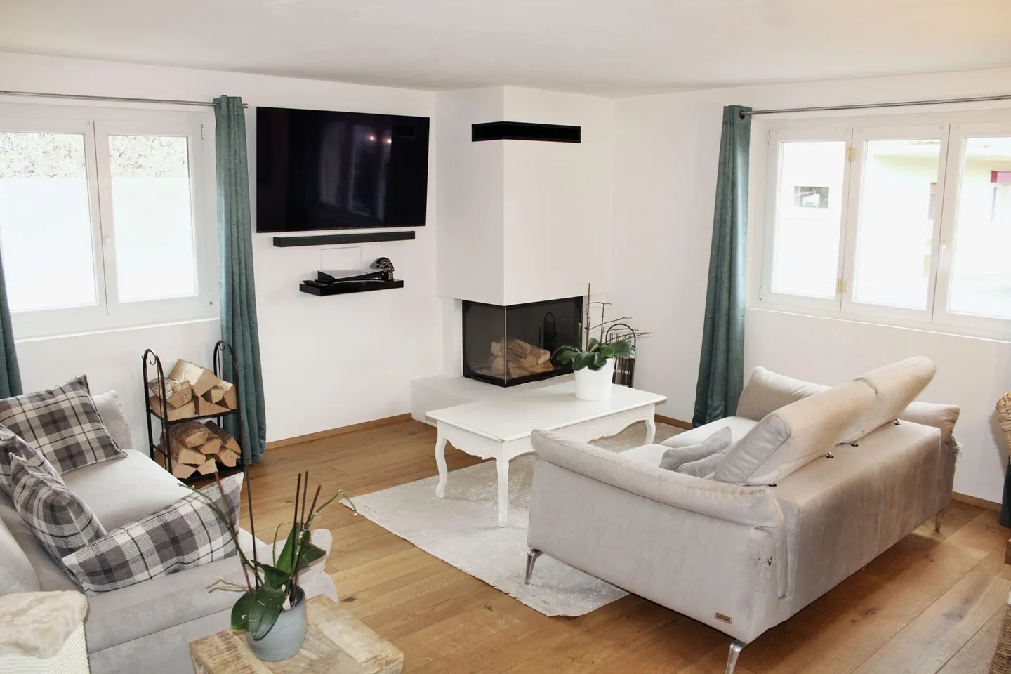 Appartement à vendre - Photo 3 sur 7