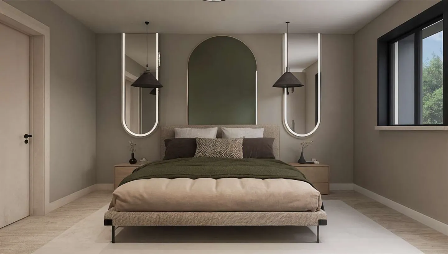 Magnifique villa en rangée à Vérossaz - Photo 4 sur 8