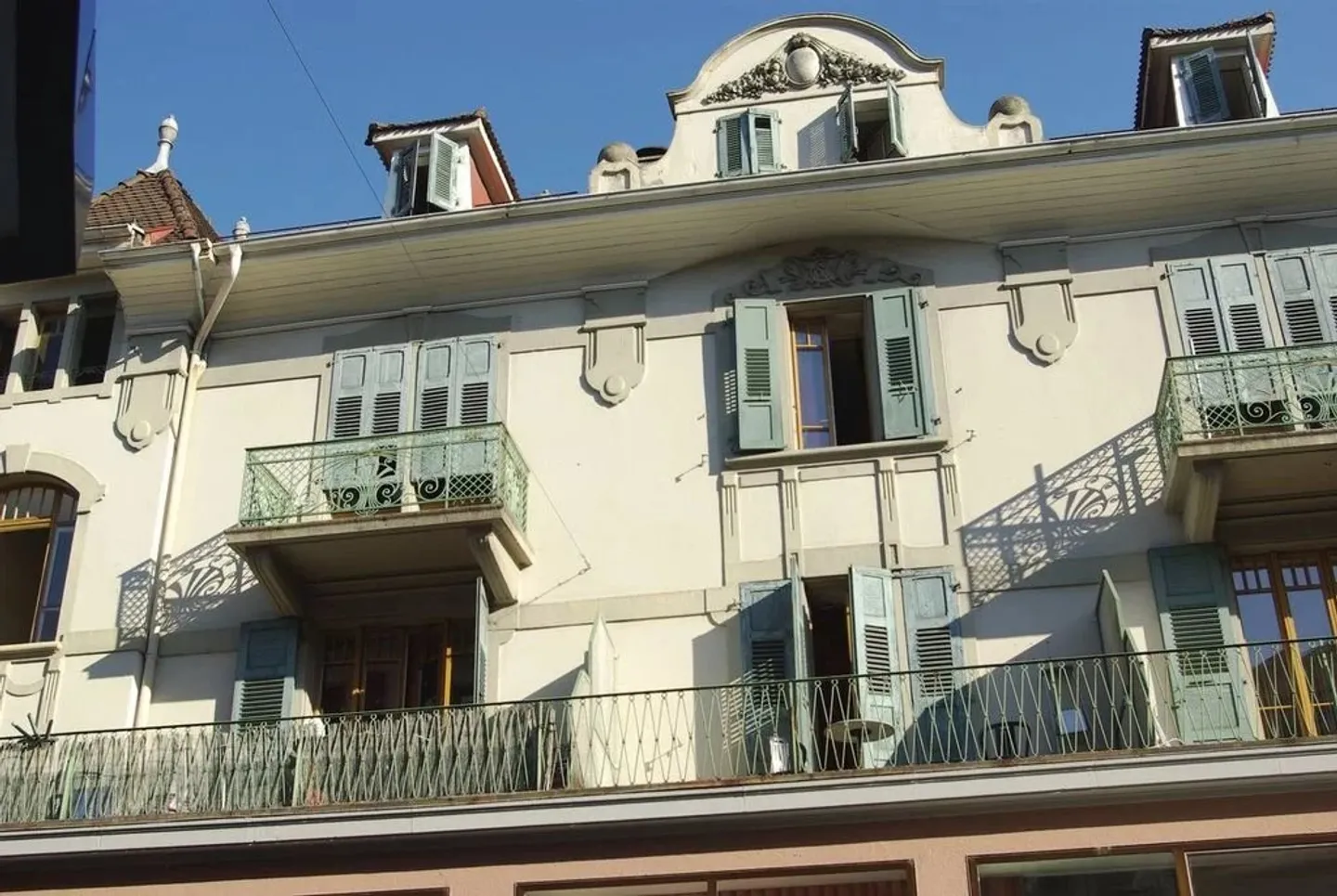 Arcade - Foto 1 von 3