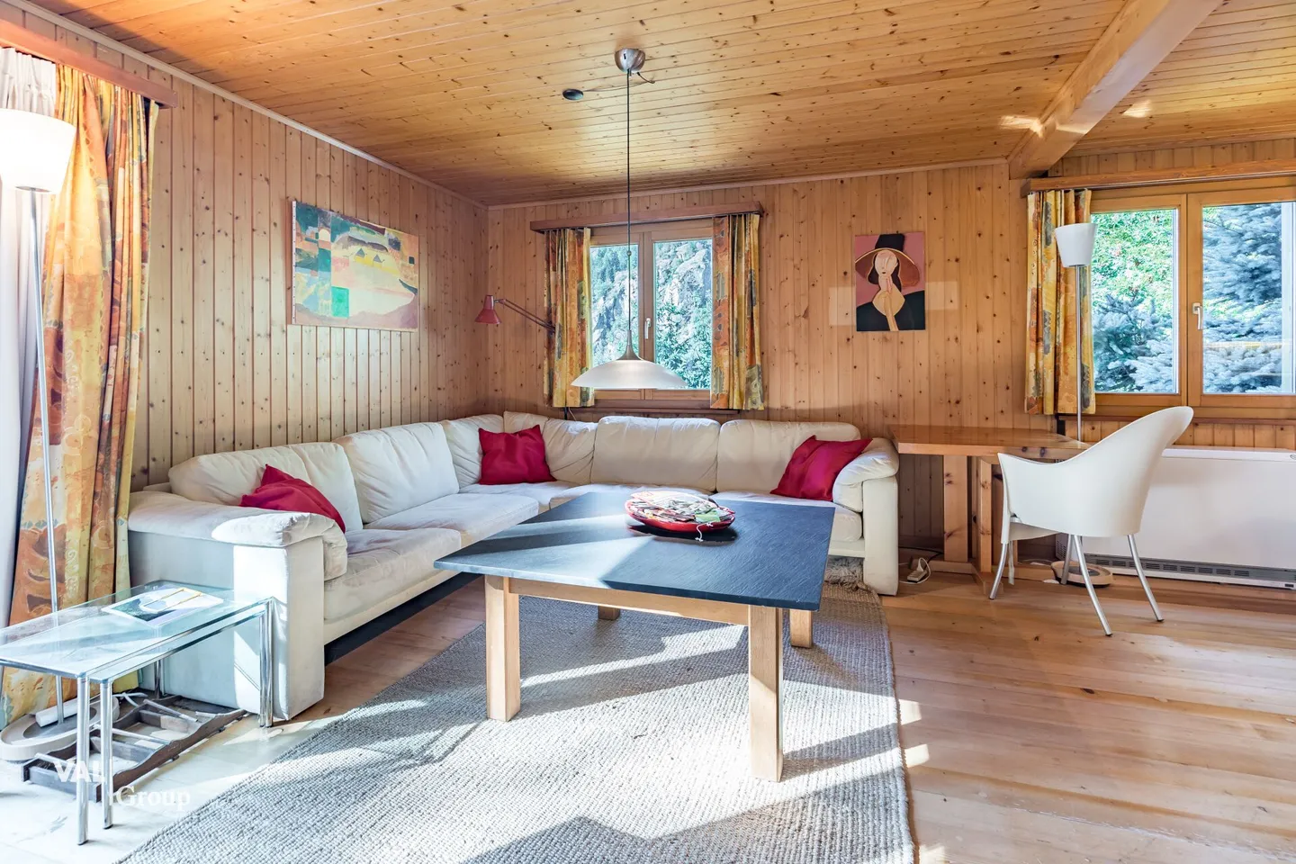 Sonniges Chalet mit traumhafter Alleinlage nahe Belalp - Foto 5 di 28