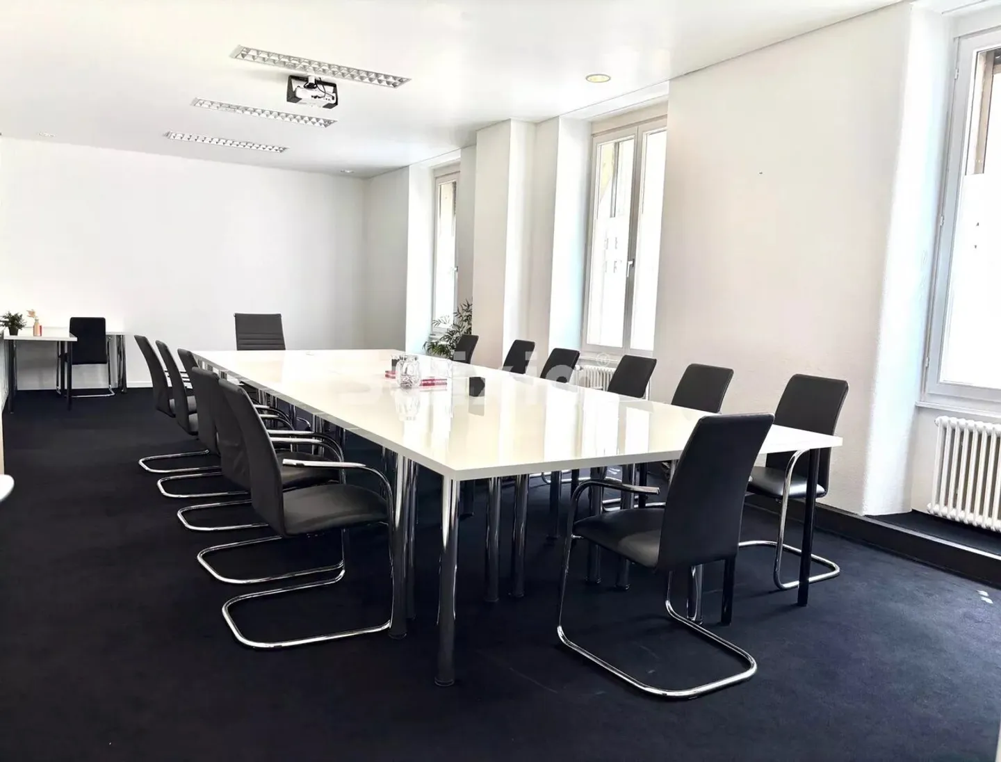 Indirizzo ufficio prestigioso 220 m² Rue du Mont-Blanc - Foto 2 di 4