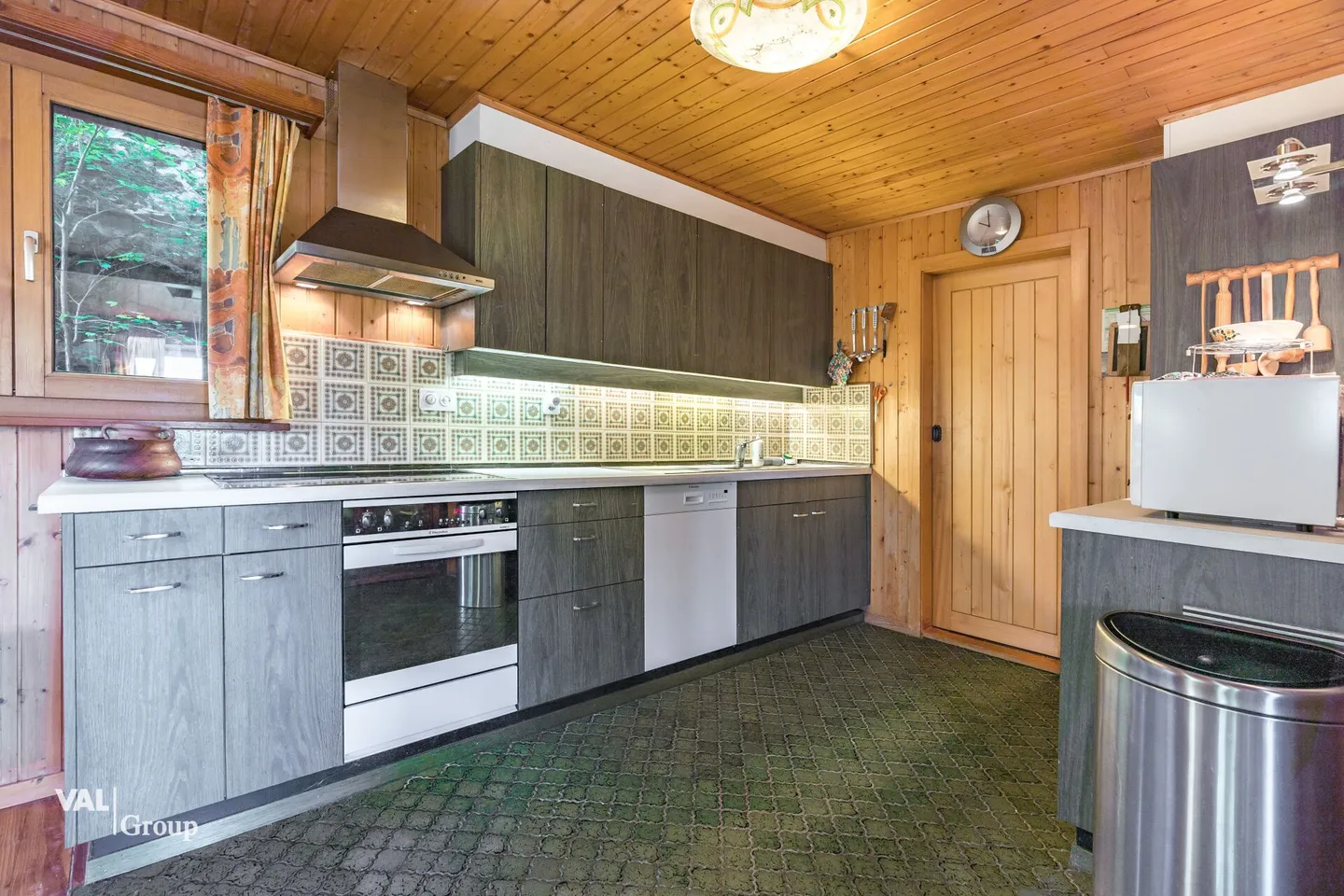 Sonniges Chalet mit traumhafter Alleinlage nahe Belalp - Foto 9 di 28
